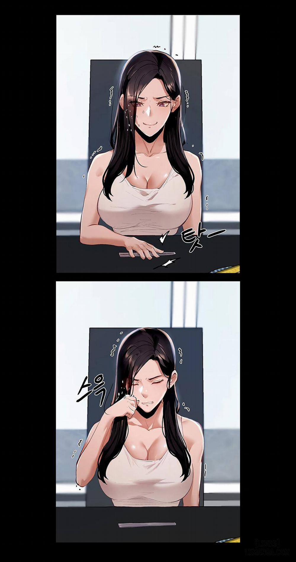 Có Phòng Trống Không - không Che 2 trang 31