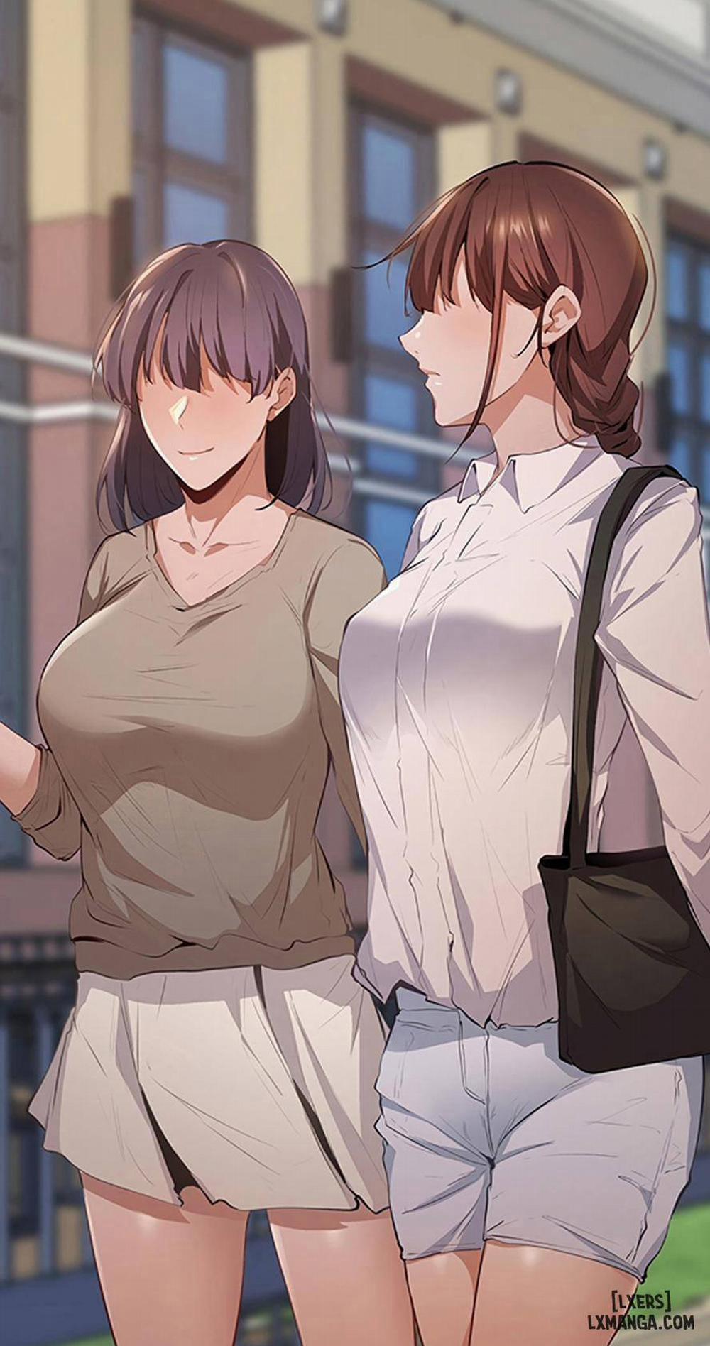 Có Phòng Trống Không - không Che 2 trang 39