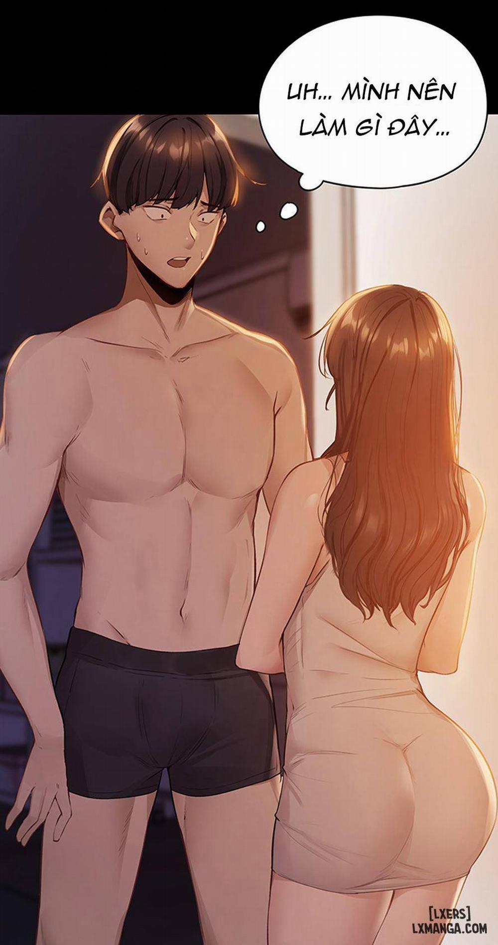 Có Phòng Trống Không - không Che 2 trang 5