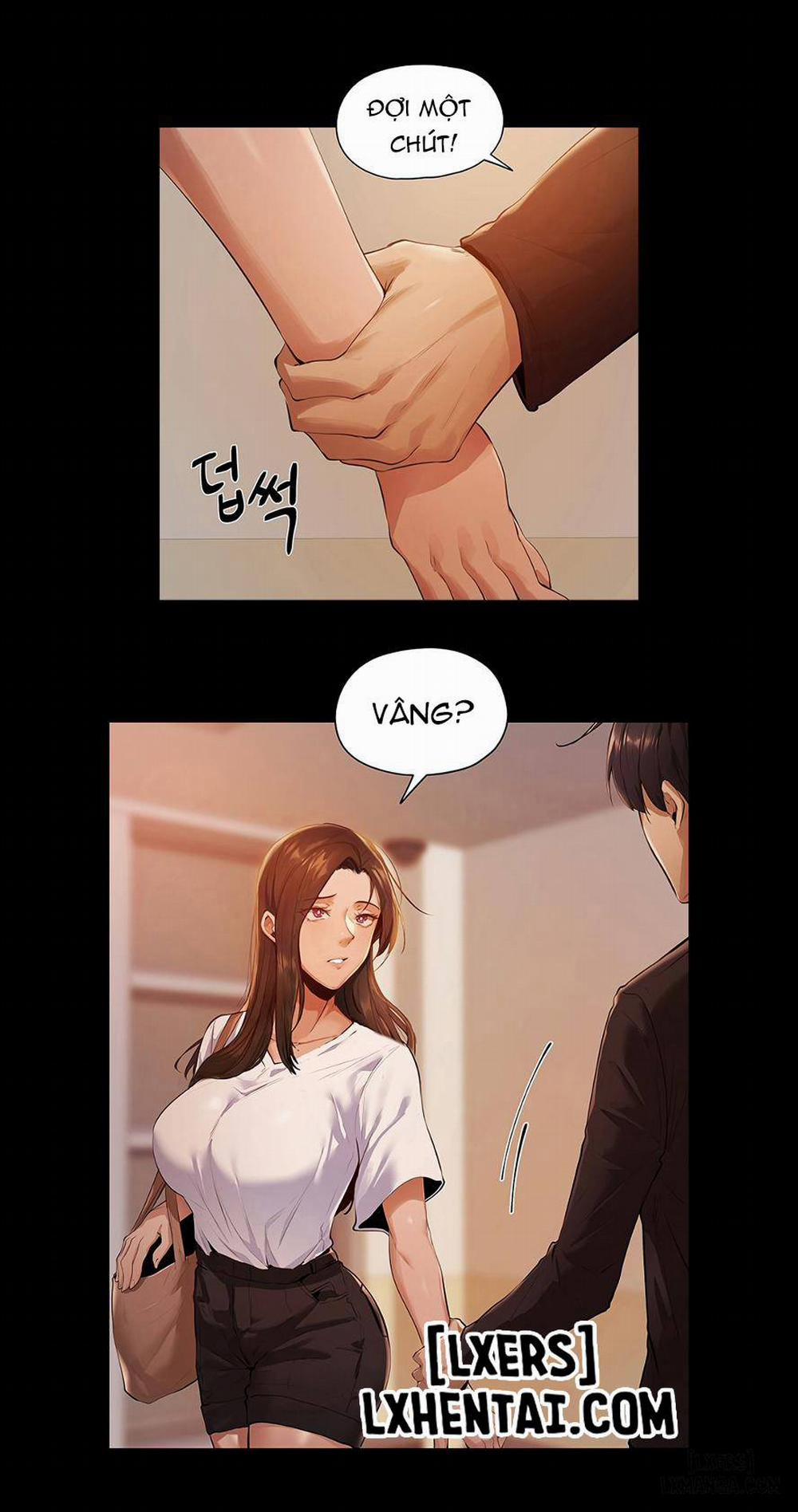 Có Phòng Trống Không - không Che 2 trang 52