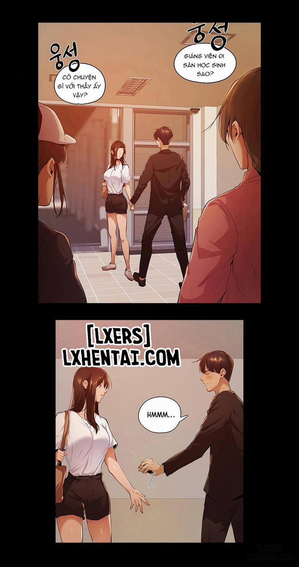 Có Phòng Trống Không - không Che 2 trang 54