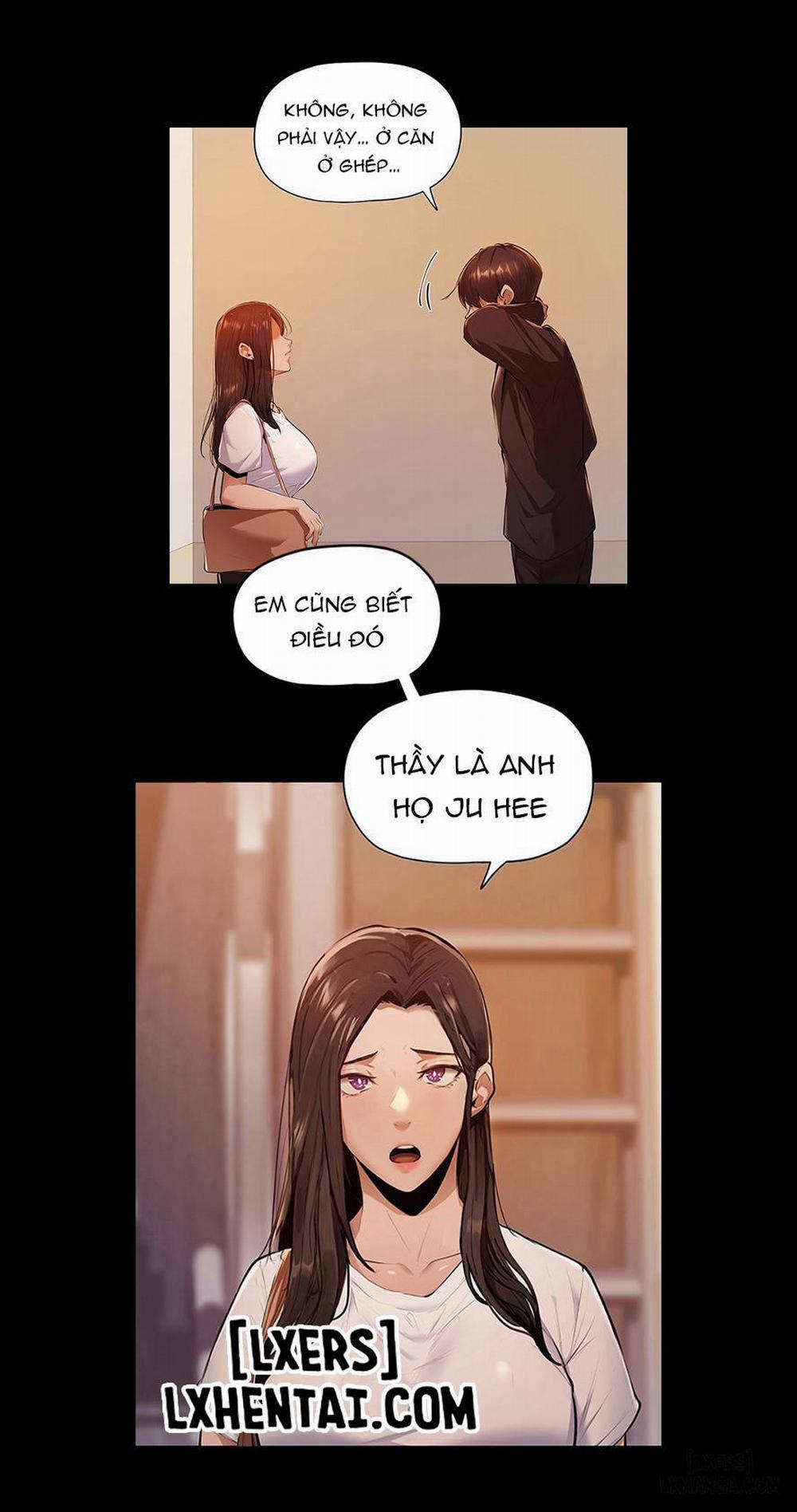 Có Phòng Trống Không - không Che 2 trang 56