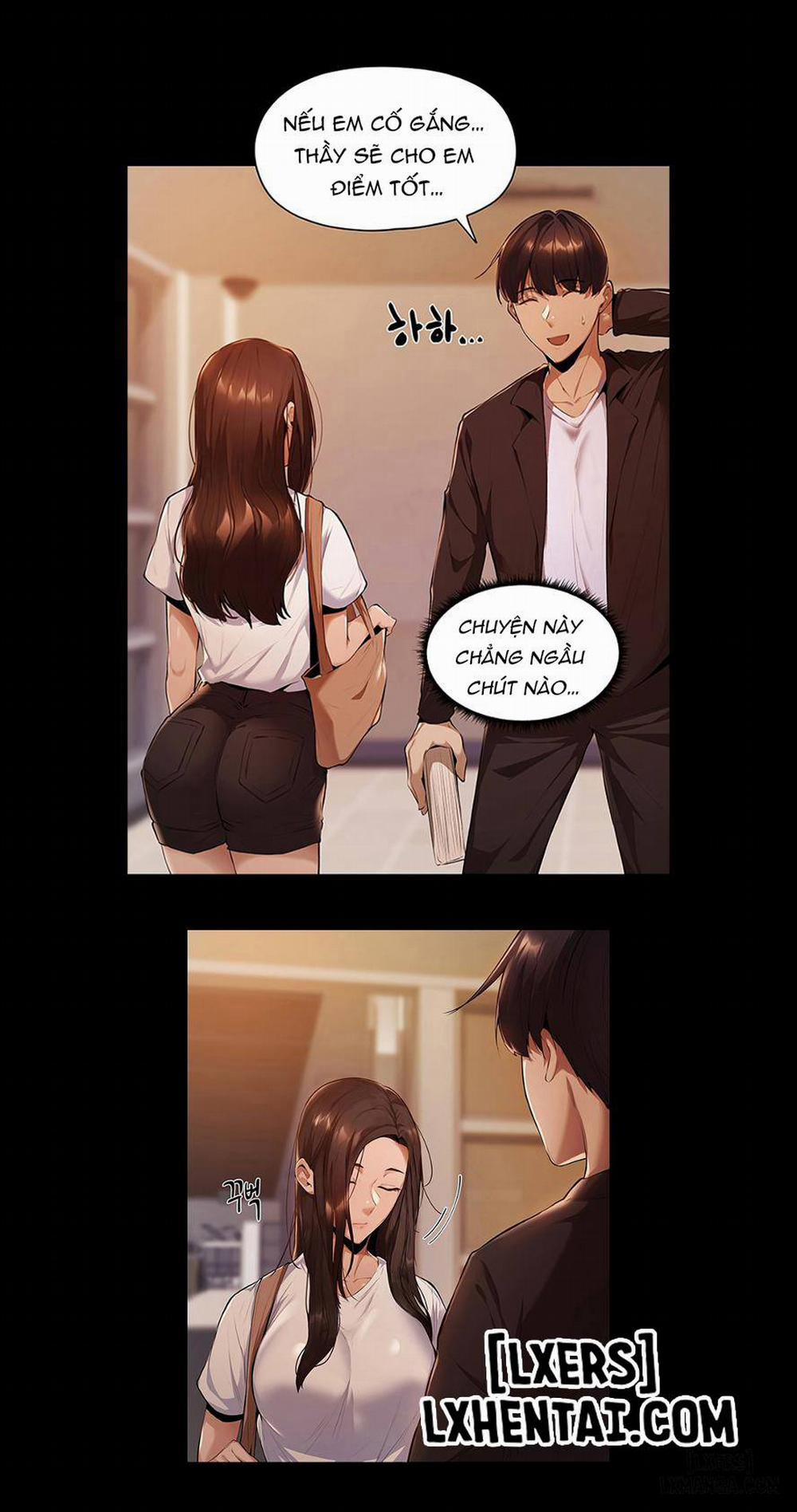 Có Phòng Trống Không - không Che 2 trang 58