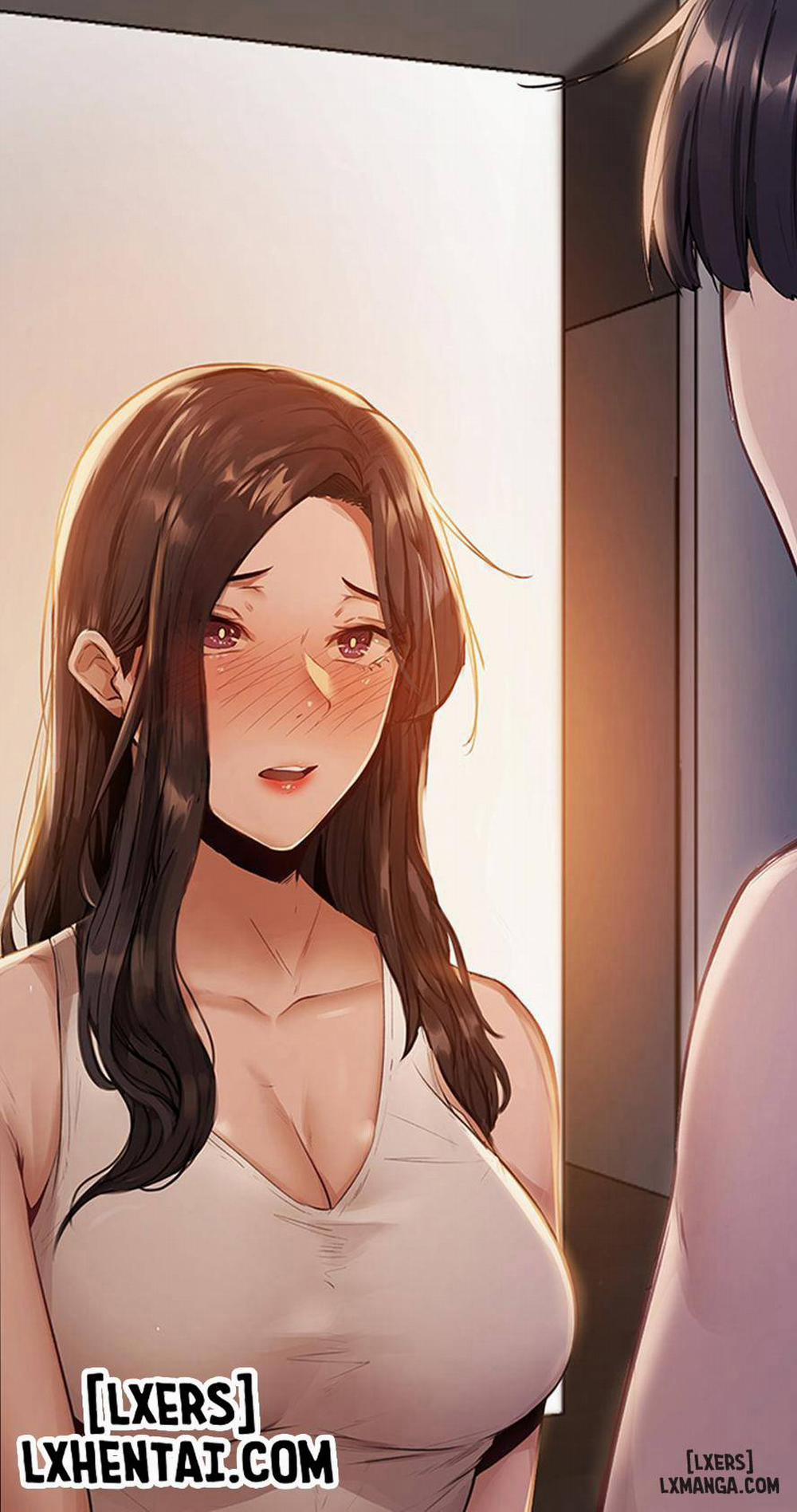 Có Phòng Trống Không - không Che 2 trang 6