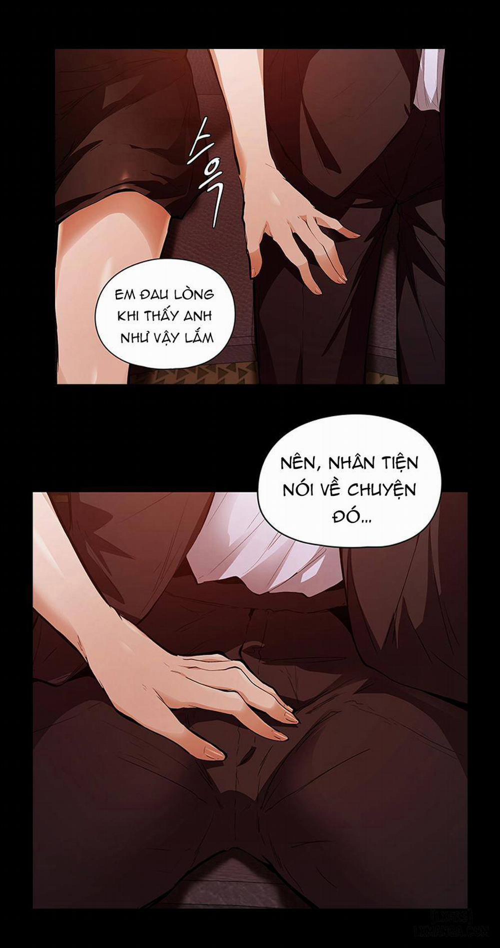 Có Phòng Trống Không - không Che 3 trang 20