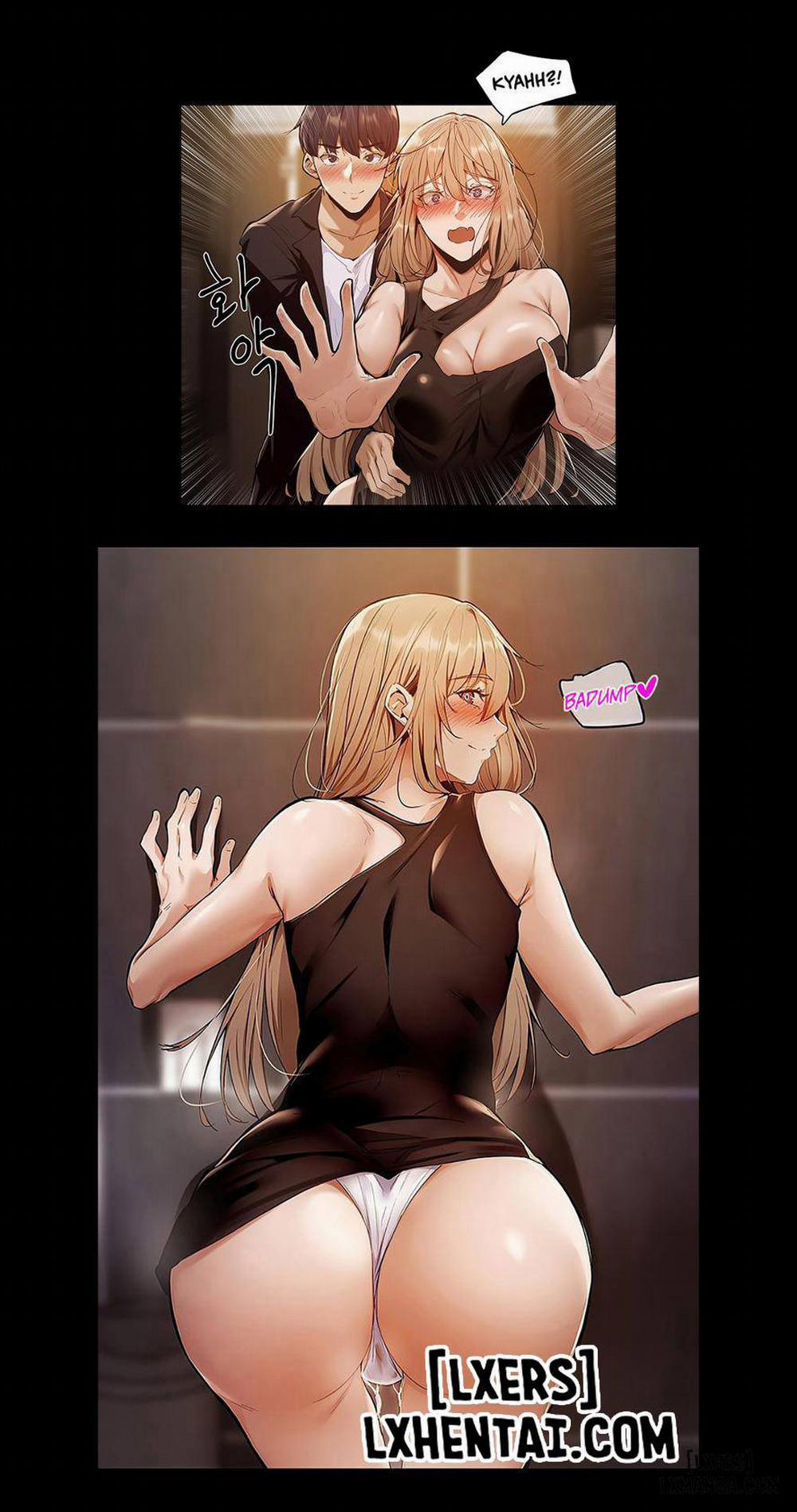 Có Phòng Trống Không - không Che 3 trang 24