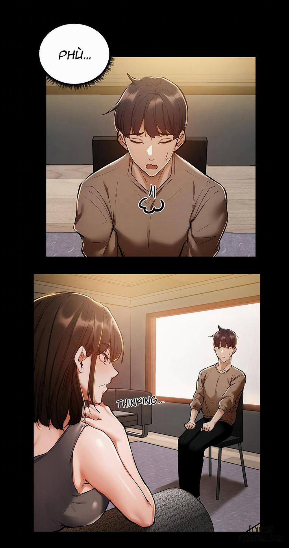 Có Phòng Trống Không - không Che 4 trang 15