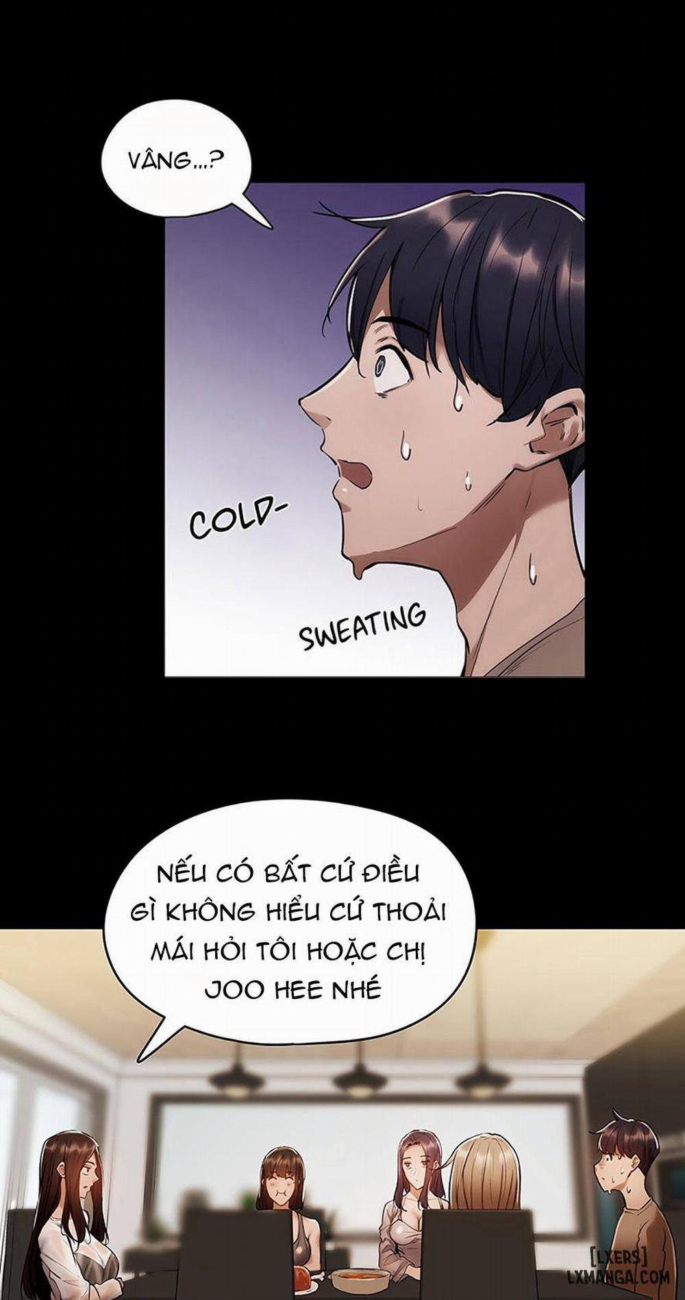 Có Phòng Trống Không - không Che 4 trang 35