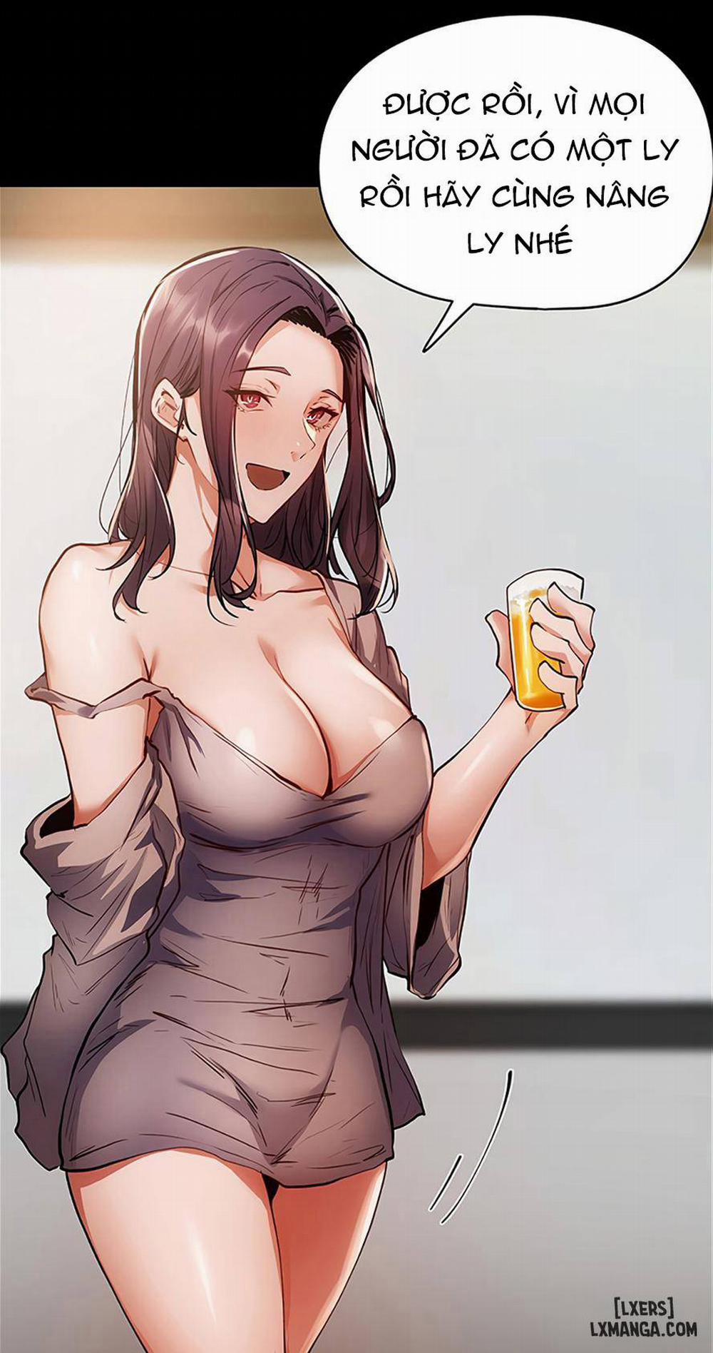 Có Phòng Trống Không - không Che 4 trang 40