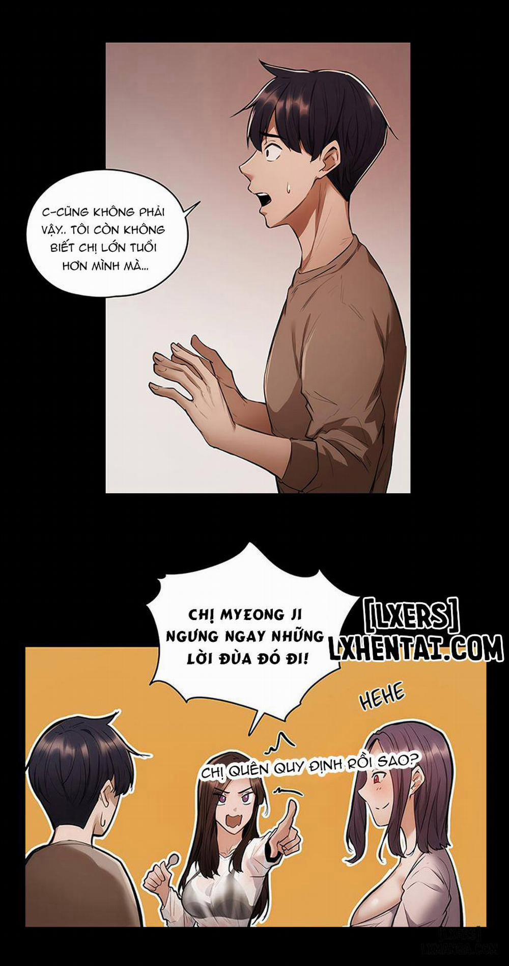 Có Phòng Trống Không - không Che 4 trang 46