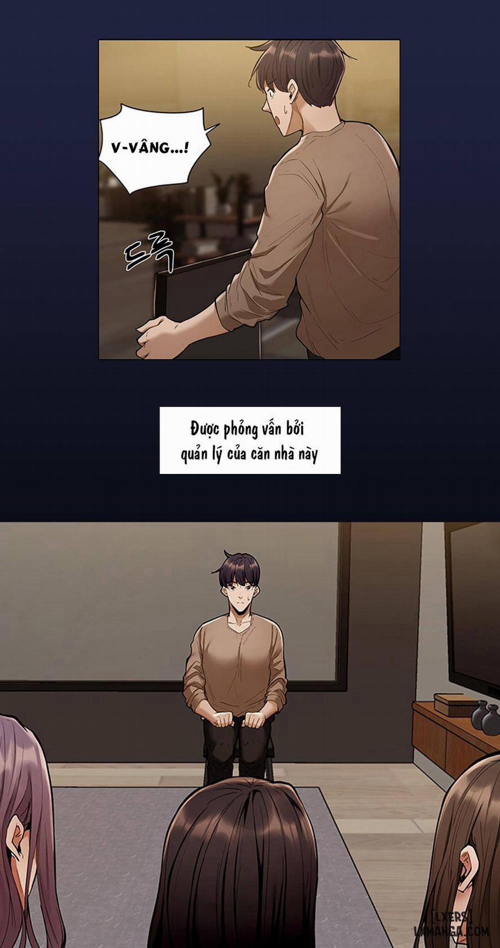 Có Phòng Trống Không - không Che 4 trang 6