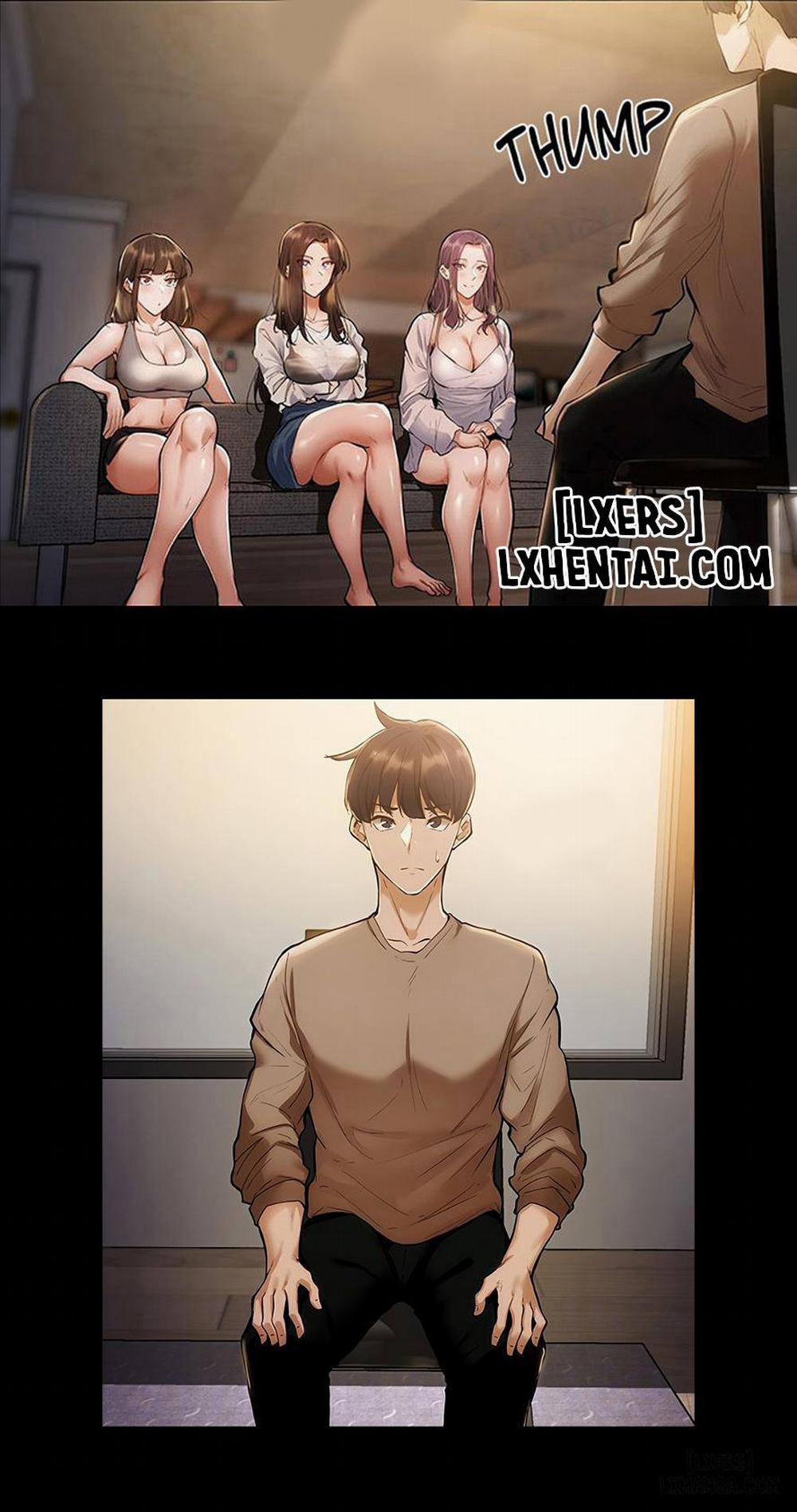 Có Phòng Trống Không - không Che 4 trang 7