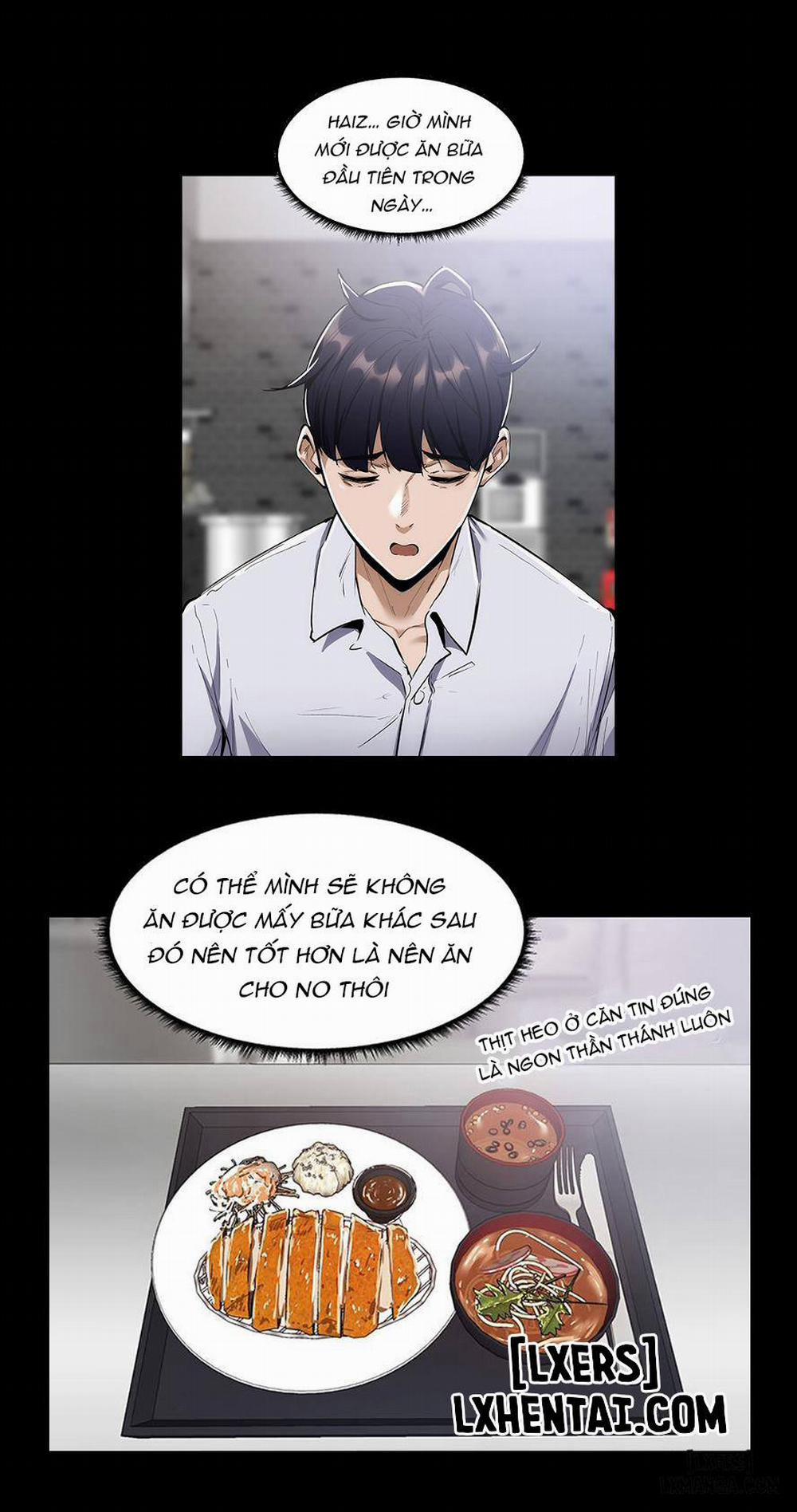 Có Phòng Trống Không - không Che 5 trang 39