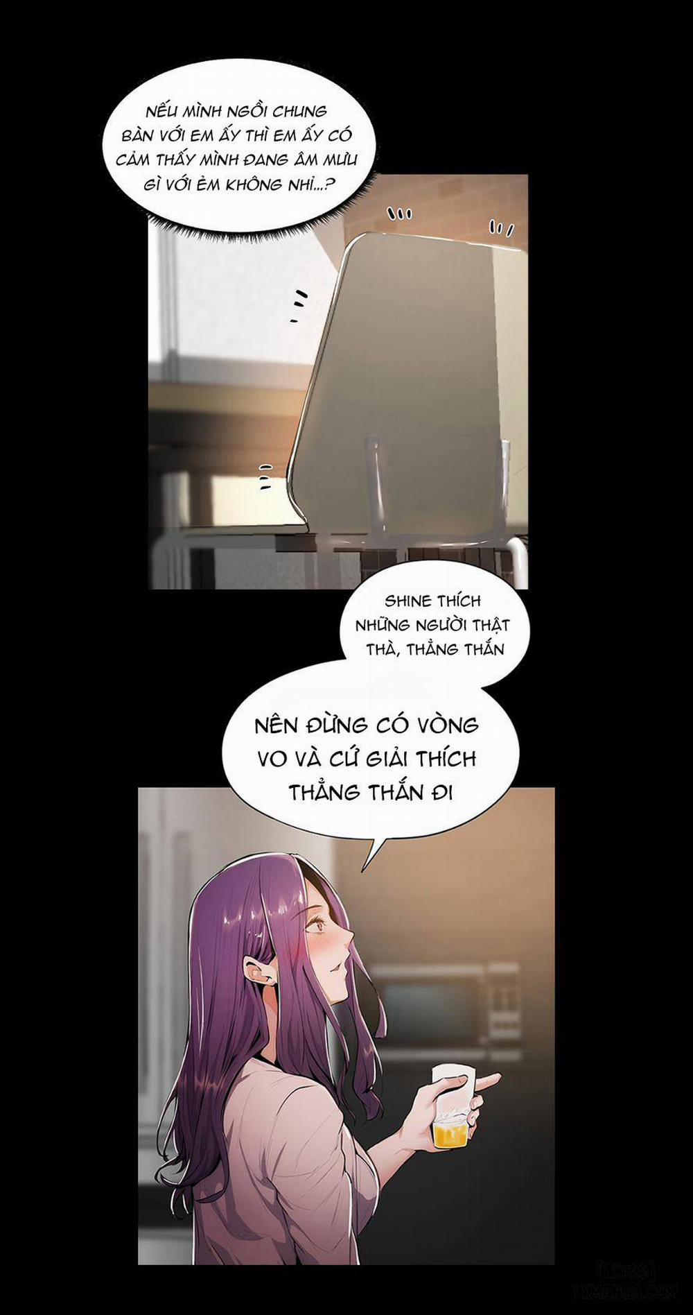 Có Phòng Trống Không - không Che 5 trang 42