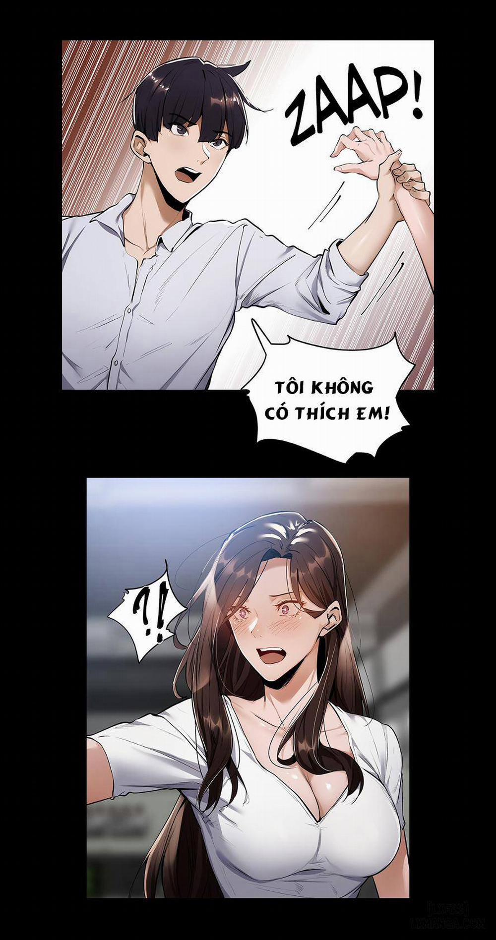 Có Phòng Trống Không - không Che 5 trang 48