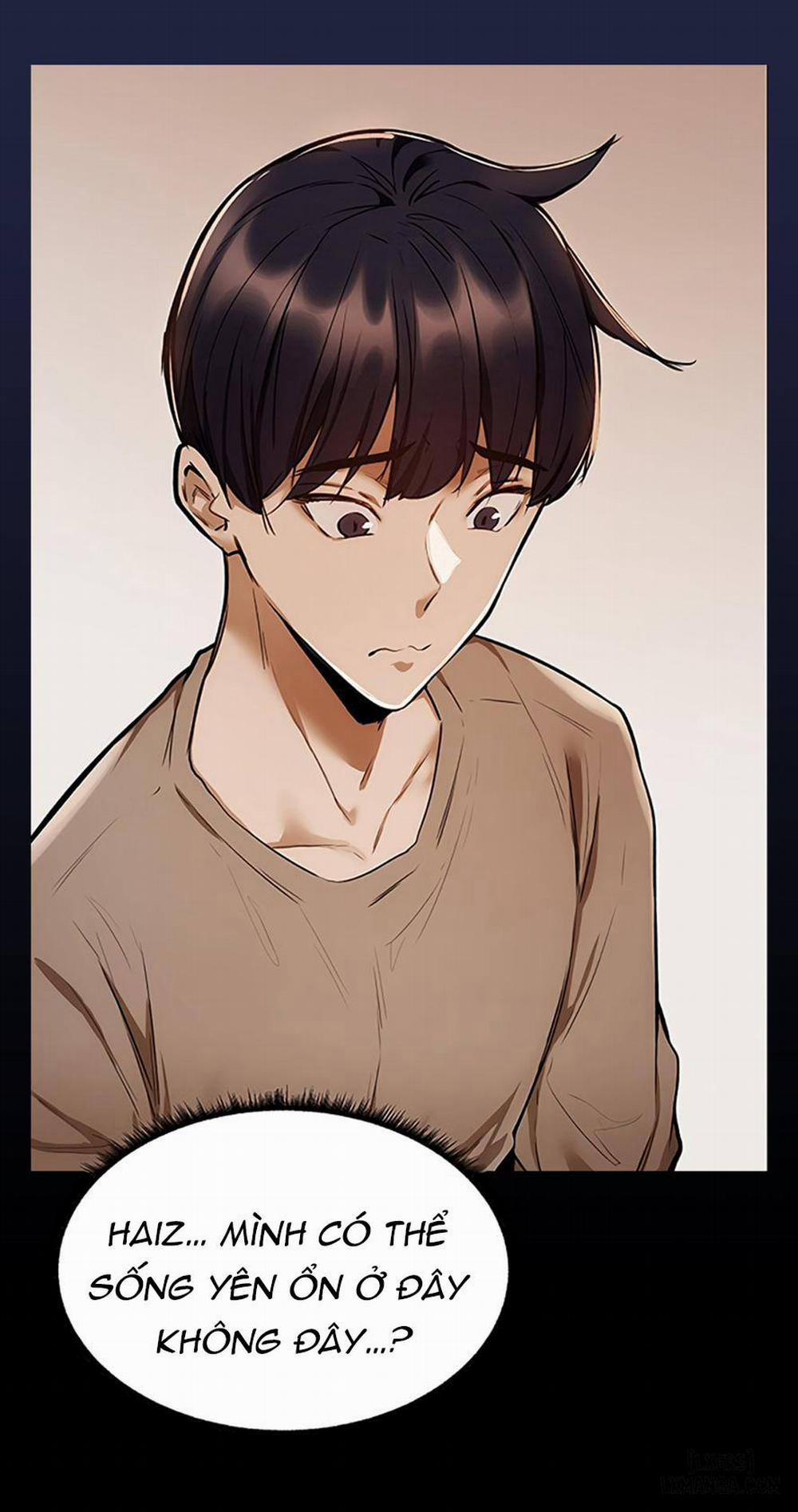 Có Phòng Trống Không - không Che 5 trang 6