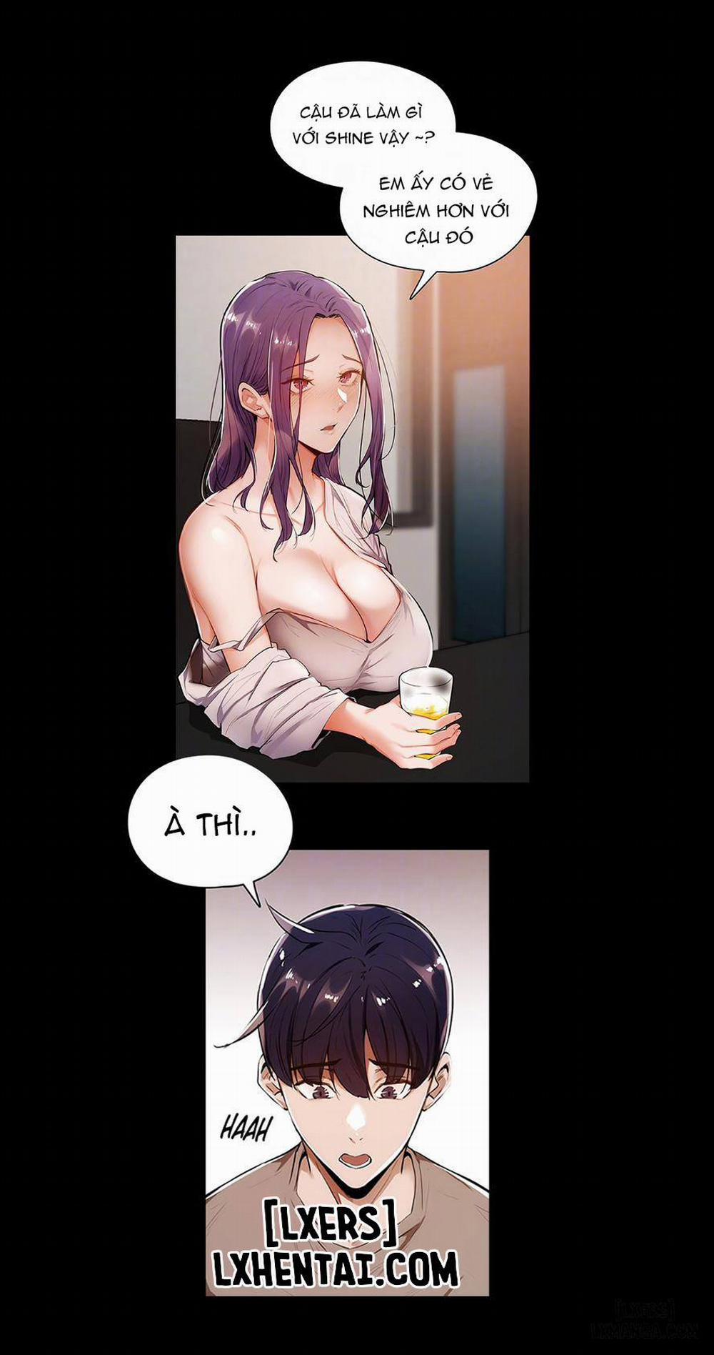 Có Phòng Trống Không - không Che 5 trang 7