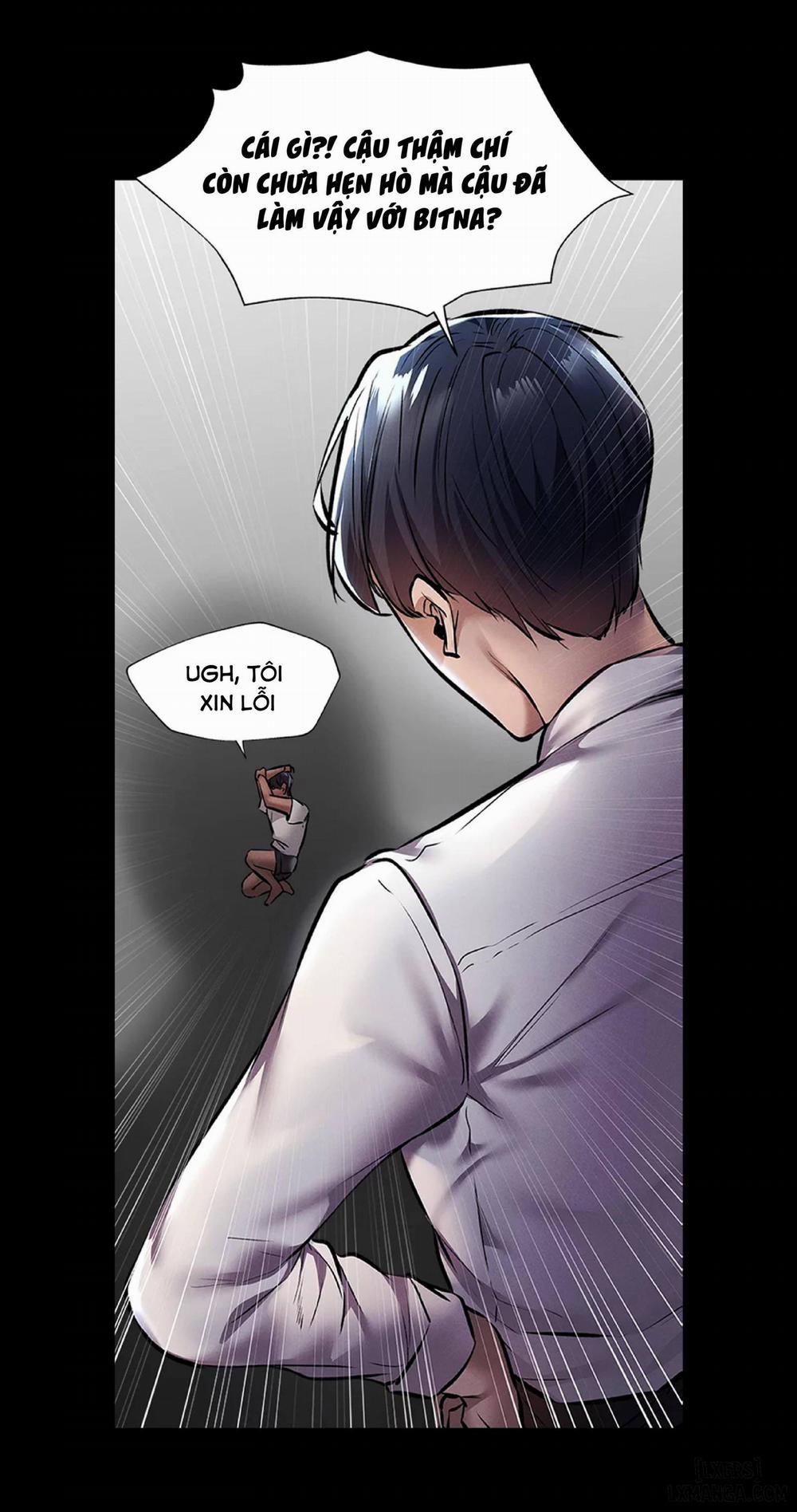 Có Phòng Trống Không - không Che 56 trang 16
