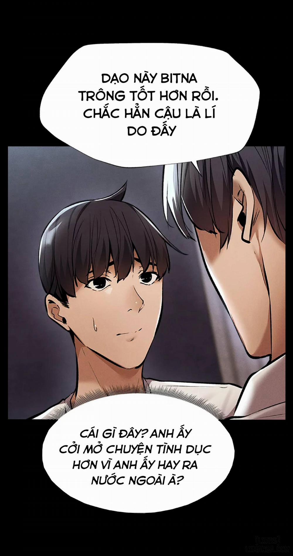 Có Phòng Trống Không - không Che 56 trang 18