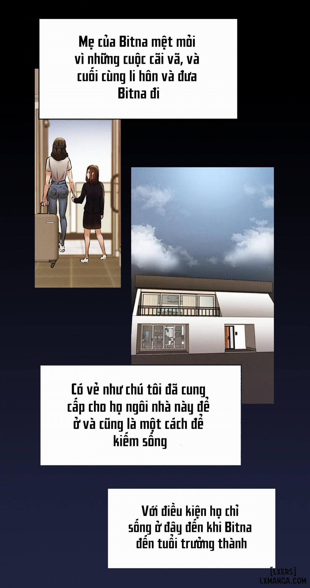 Có Phòng Trống Không - không Che 56 trang 22