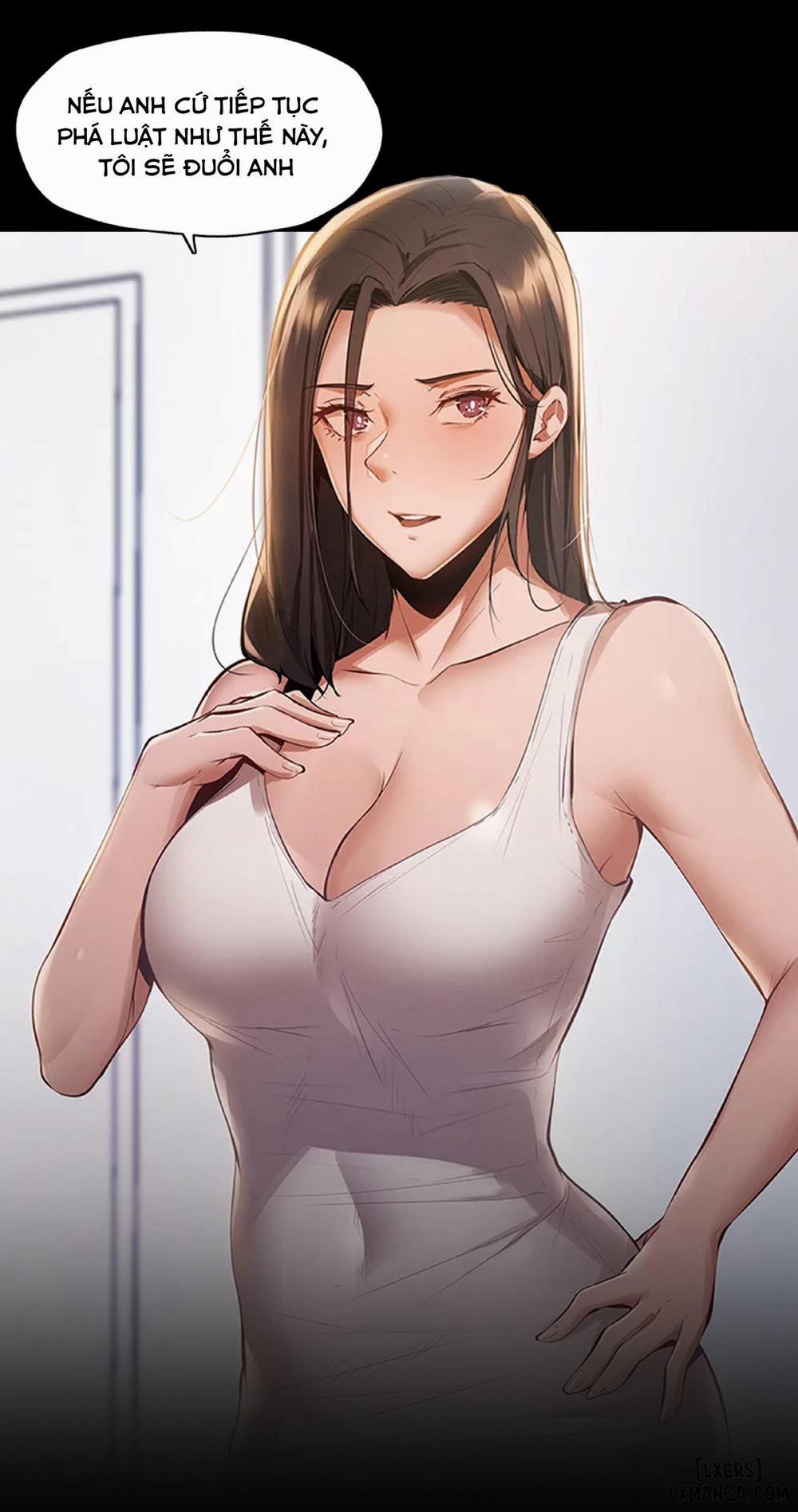 Có Phòng Trống Không - không Che 56 trang 27