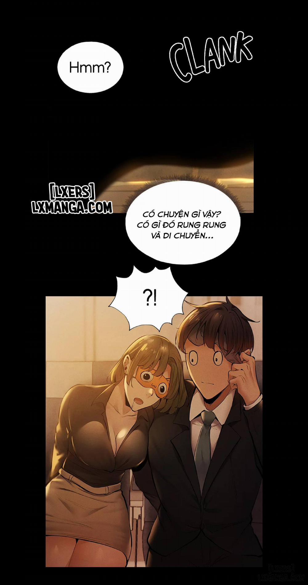 Có Phòng Trống Không - không Che 56 trang 41