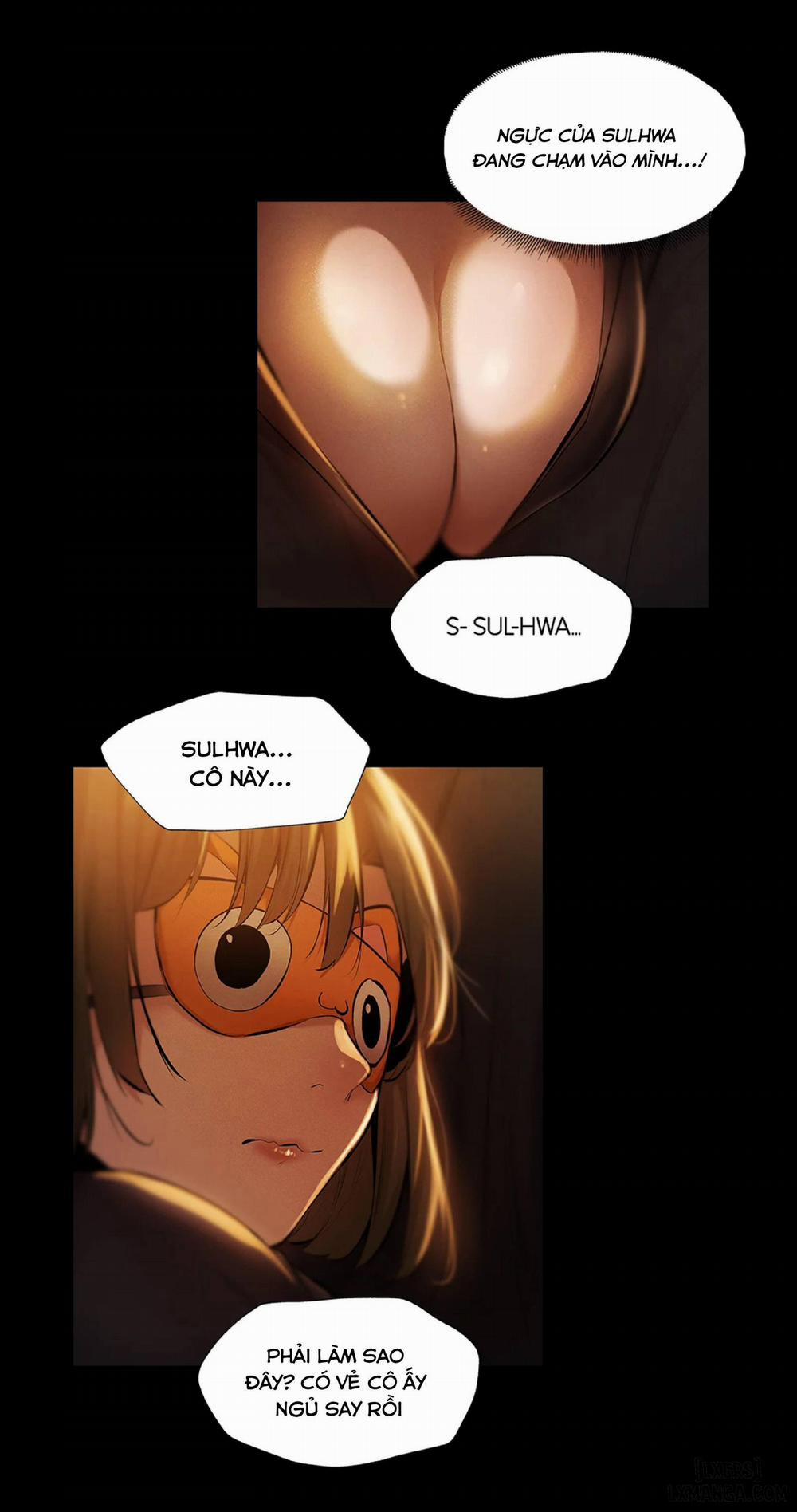 Có Phòng Trống Không - không Che 56 trang 42