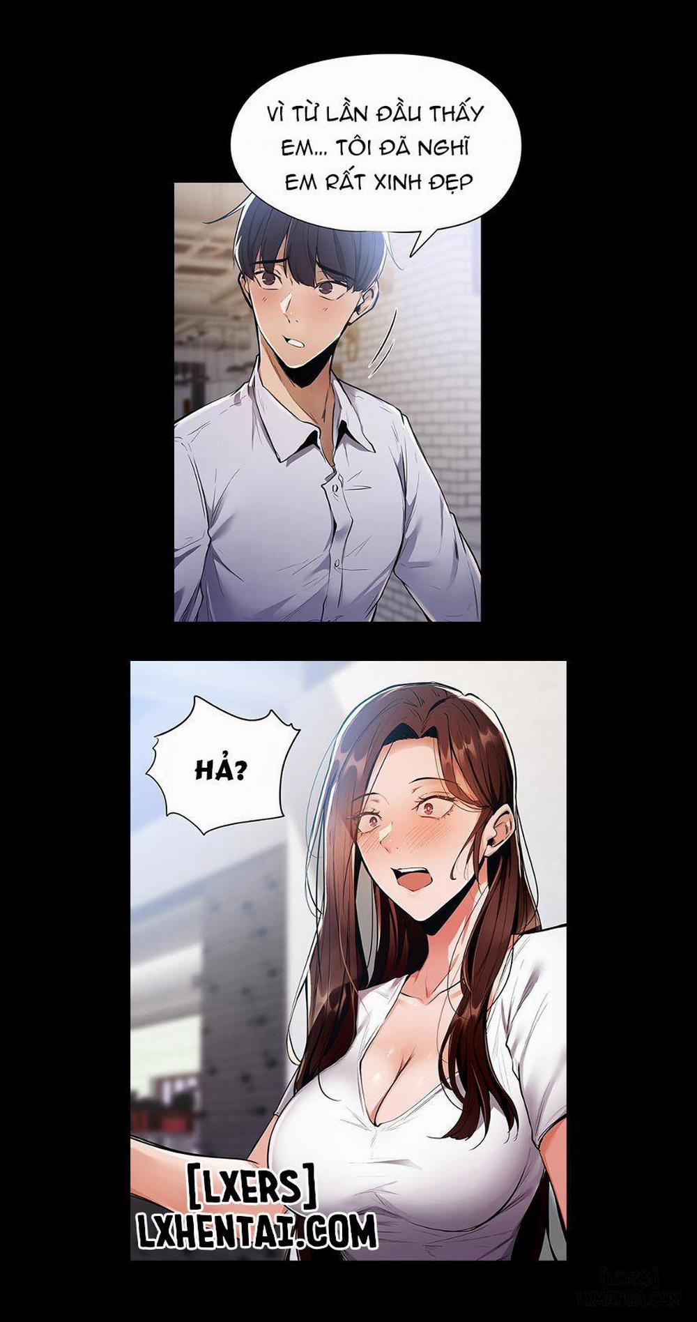 Có Phòng Trống Không - không Che 6 trang 11