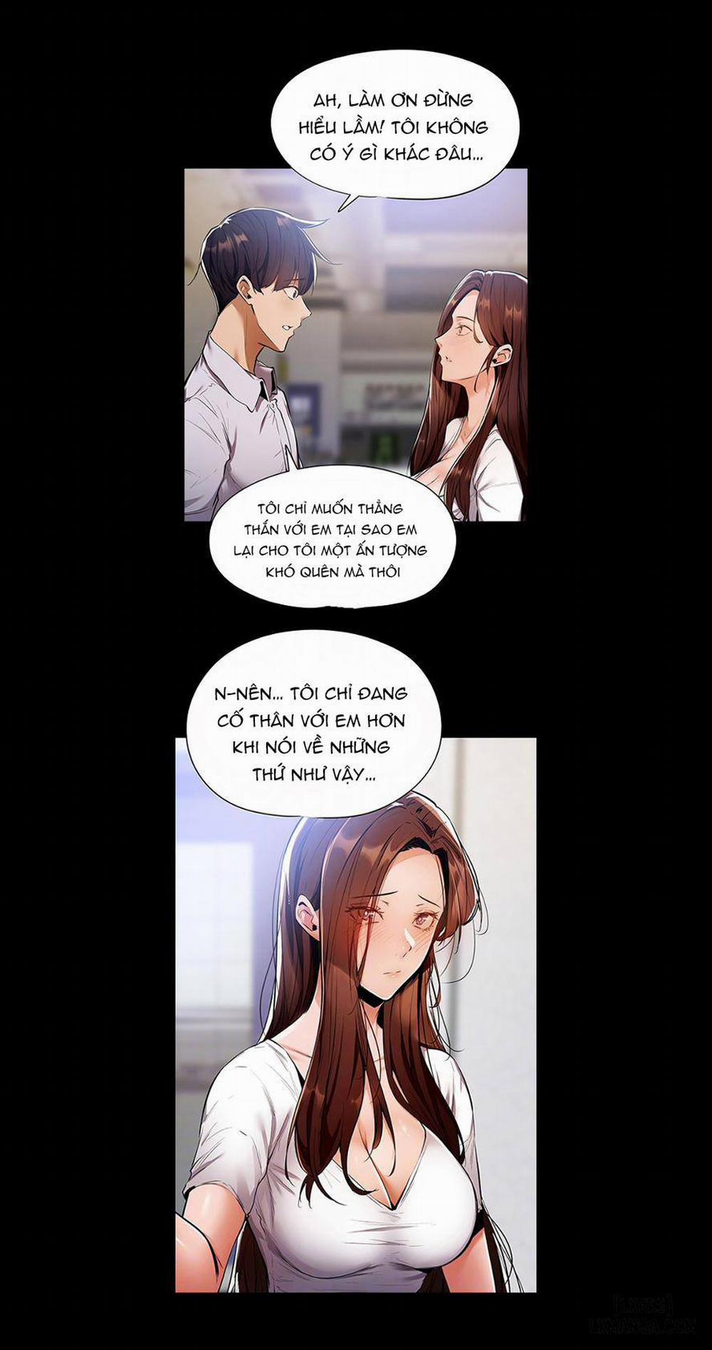Có Phòng Trống Không - không Che 6 trang 12