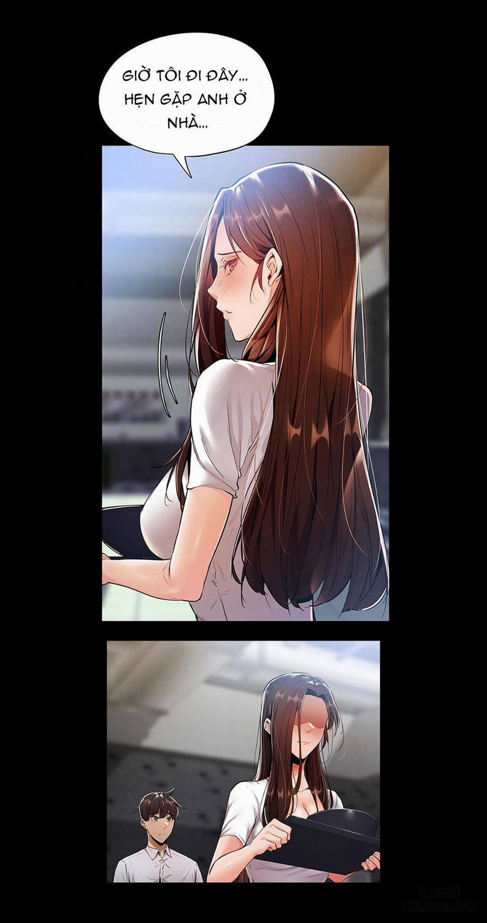 Có Phòng Trống Không - không Che 6 trang 14