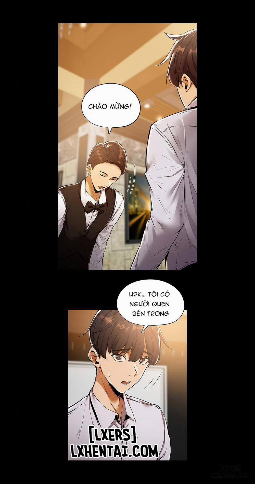 Có Phòng Trống Không - không Che 6 trang 17