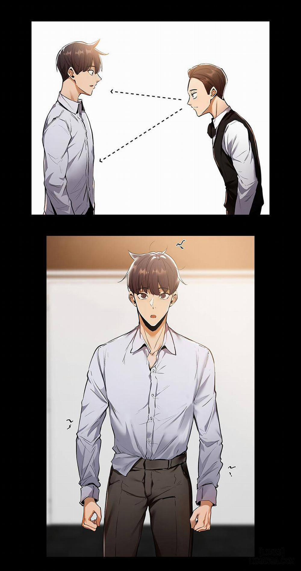 Có Phòng Trống Không - không Che 6 trang 18