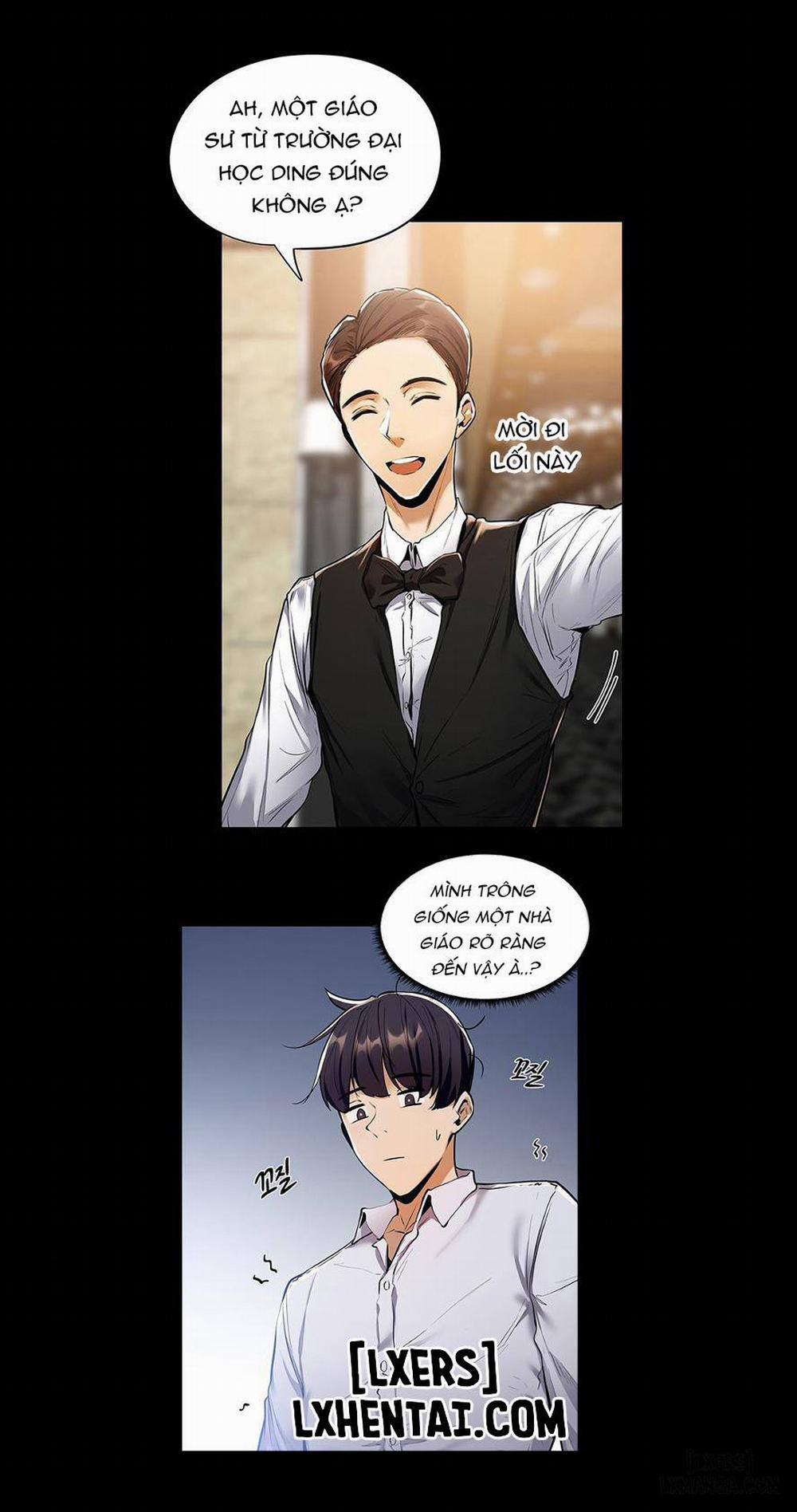 Có Phòng Trống Không - không Che 6 trang 19