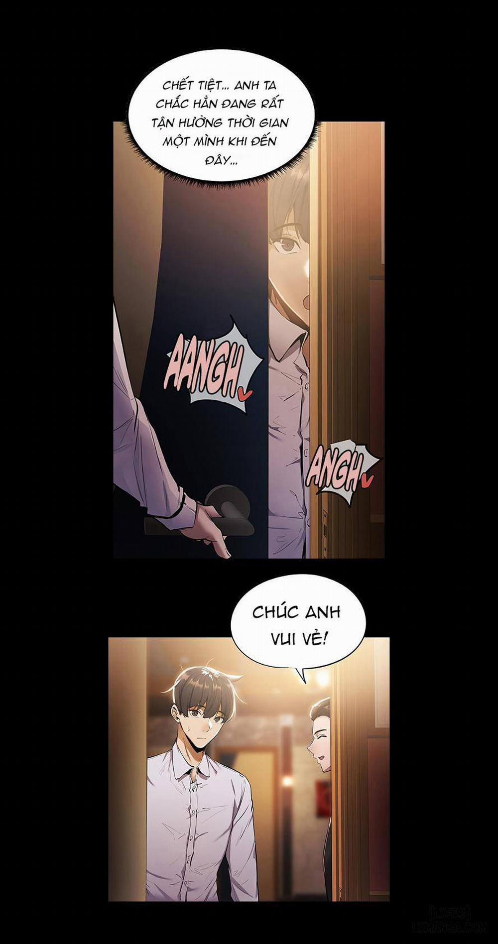 Có Phòng Trống Không - không Che 6 trang 23