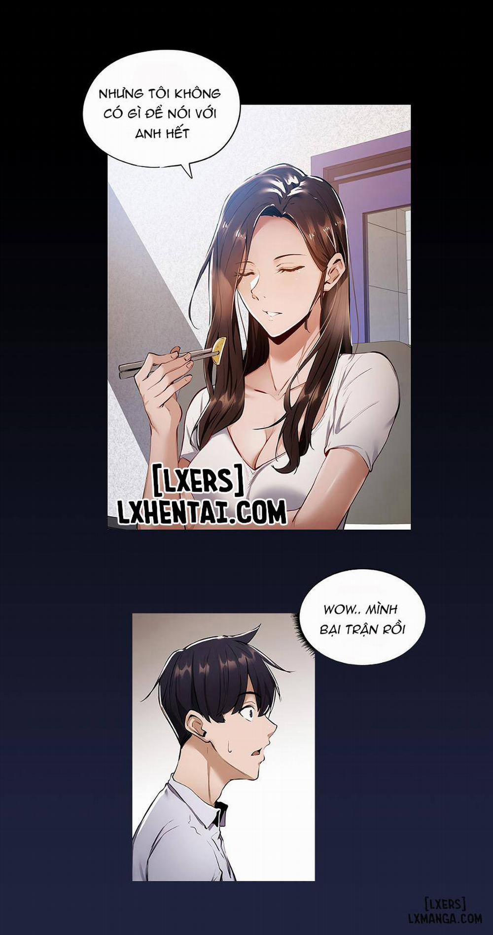 Có Phòng Trống Không - không Che 6 trang 3