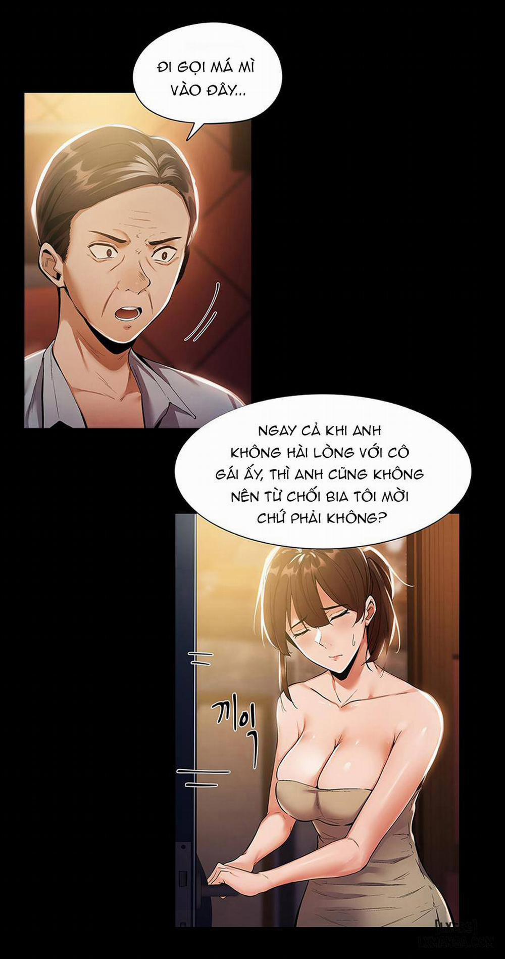 Có Phòng Trống Không - không Che 6 trang 37