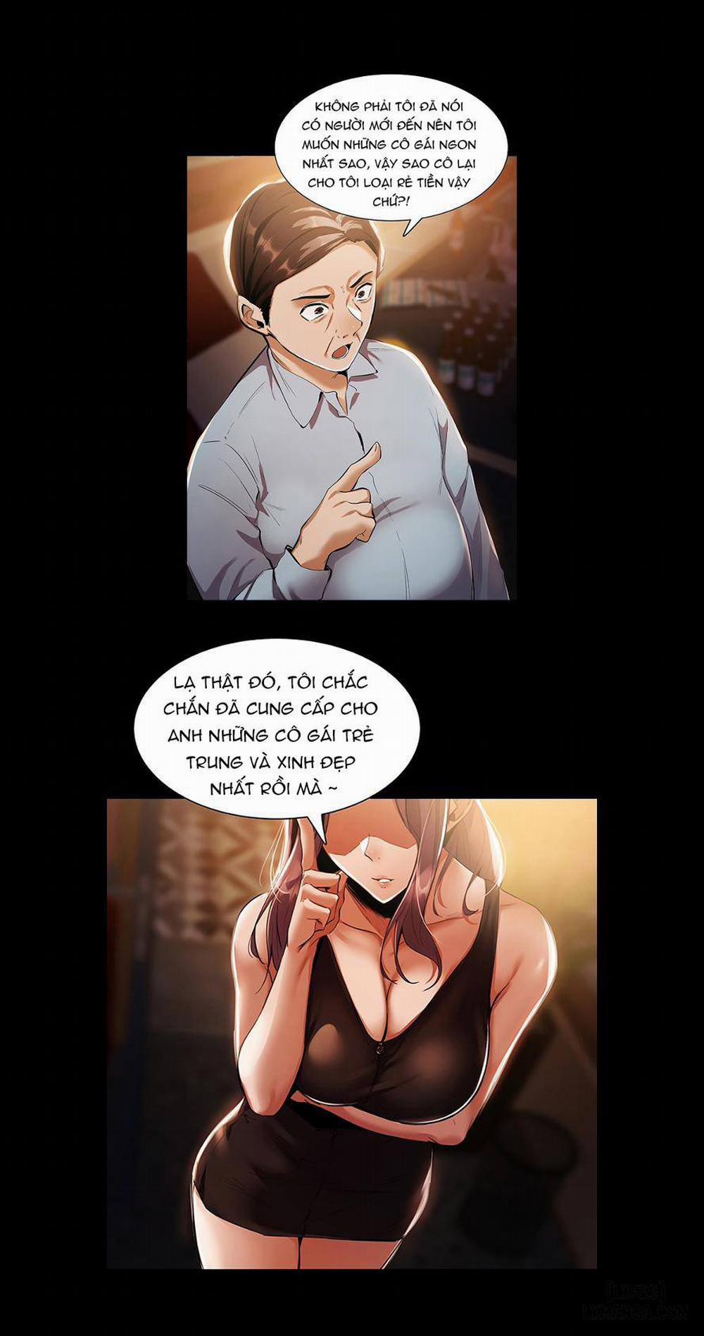 Có Phòng Trống Không - không Che 6 trang 39