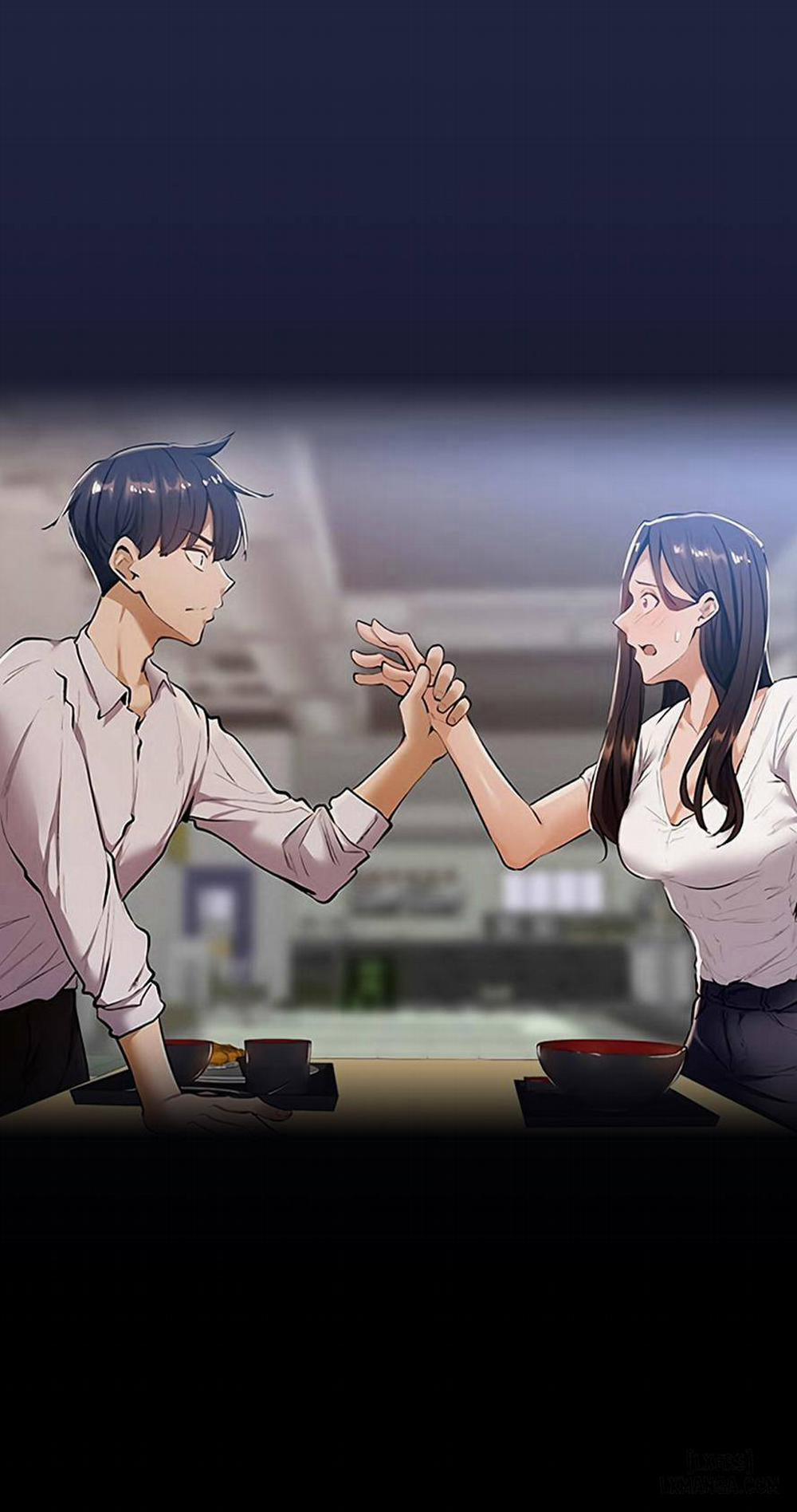 Có Phòng Trống Không - không Che 6 trang 6