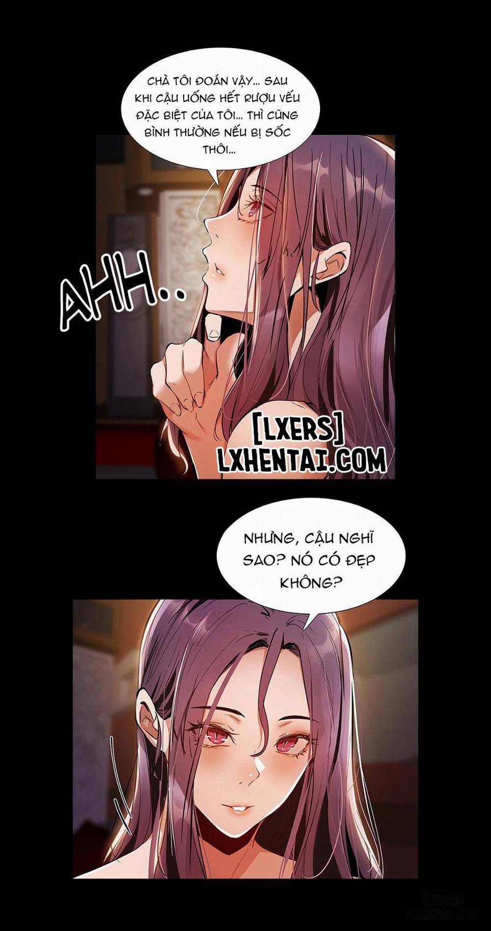 Có Phòng Trống Không - không Che 7 trang 31