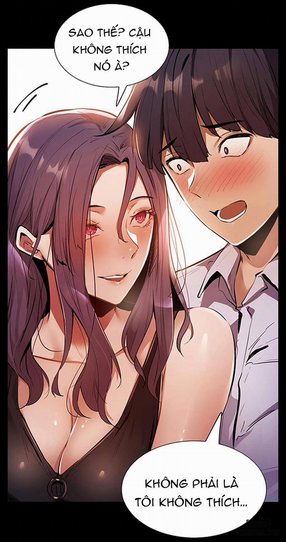 Có Phòng Trống Không - không Che 7 trang 38