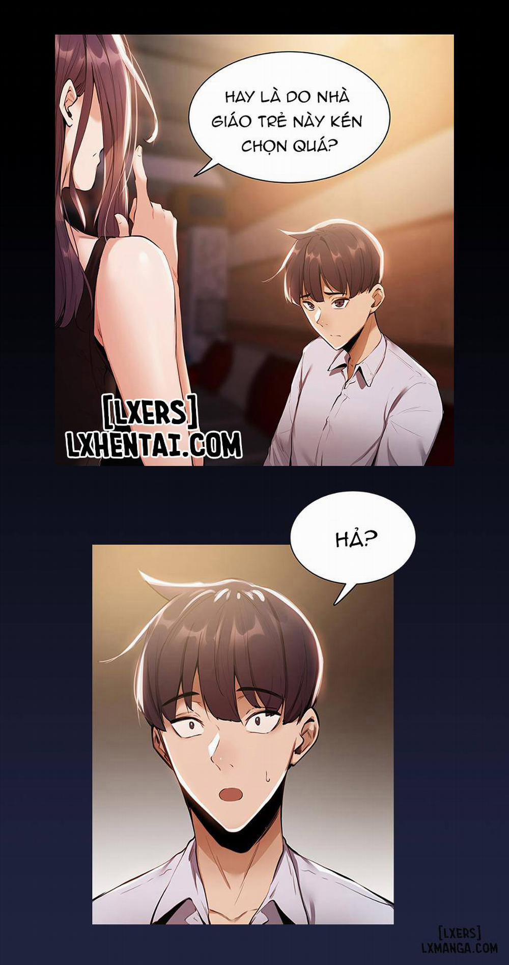 Có Phòng Trống Không - không Che 7 trang 5