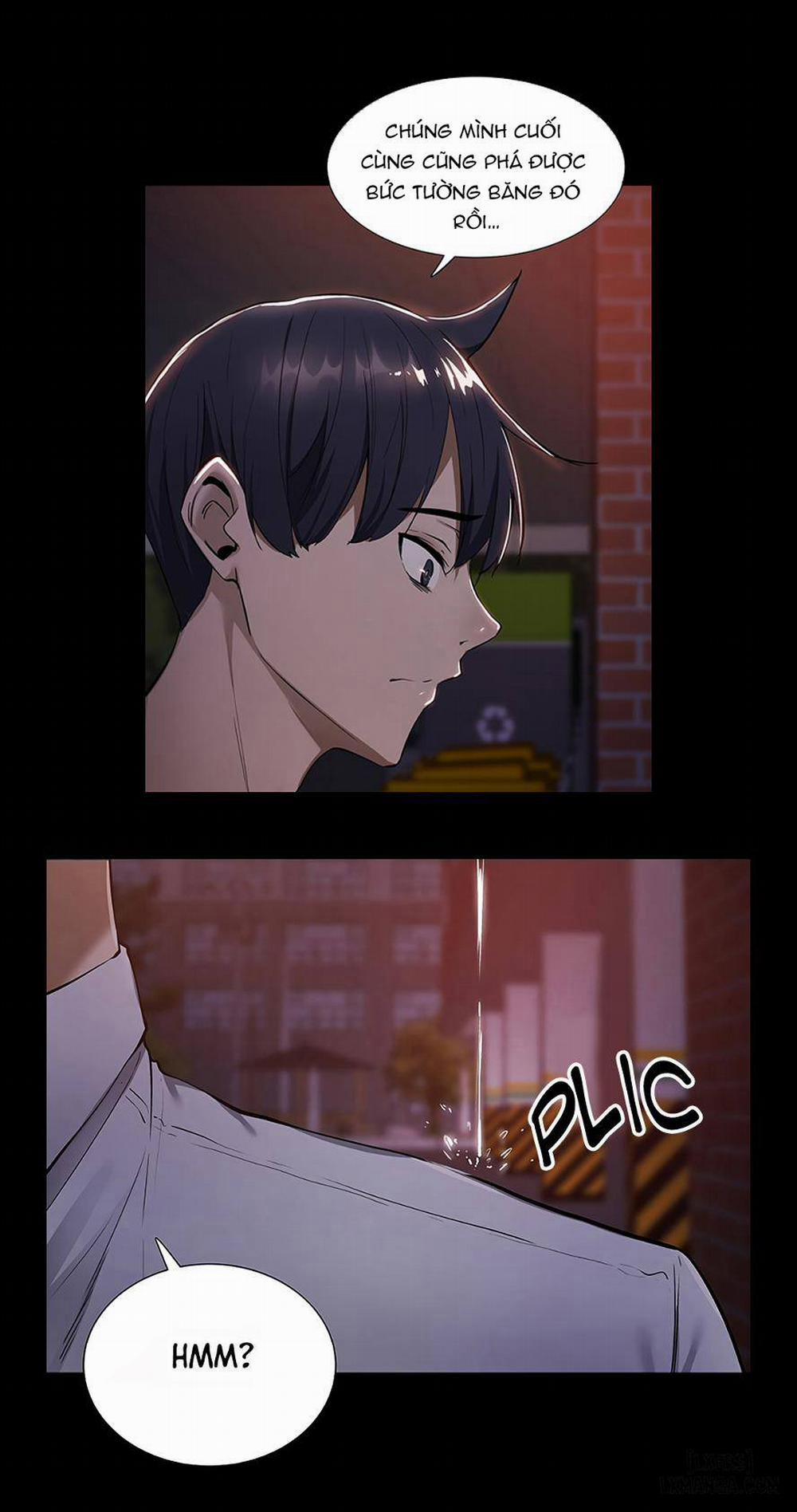 Có Phòng Trống Không - không Che 8 trang 36