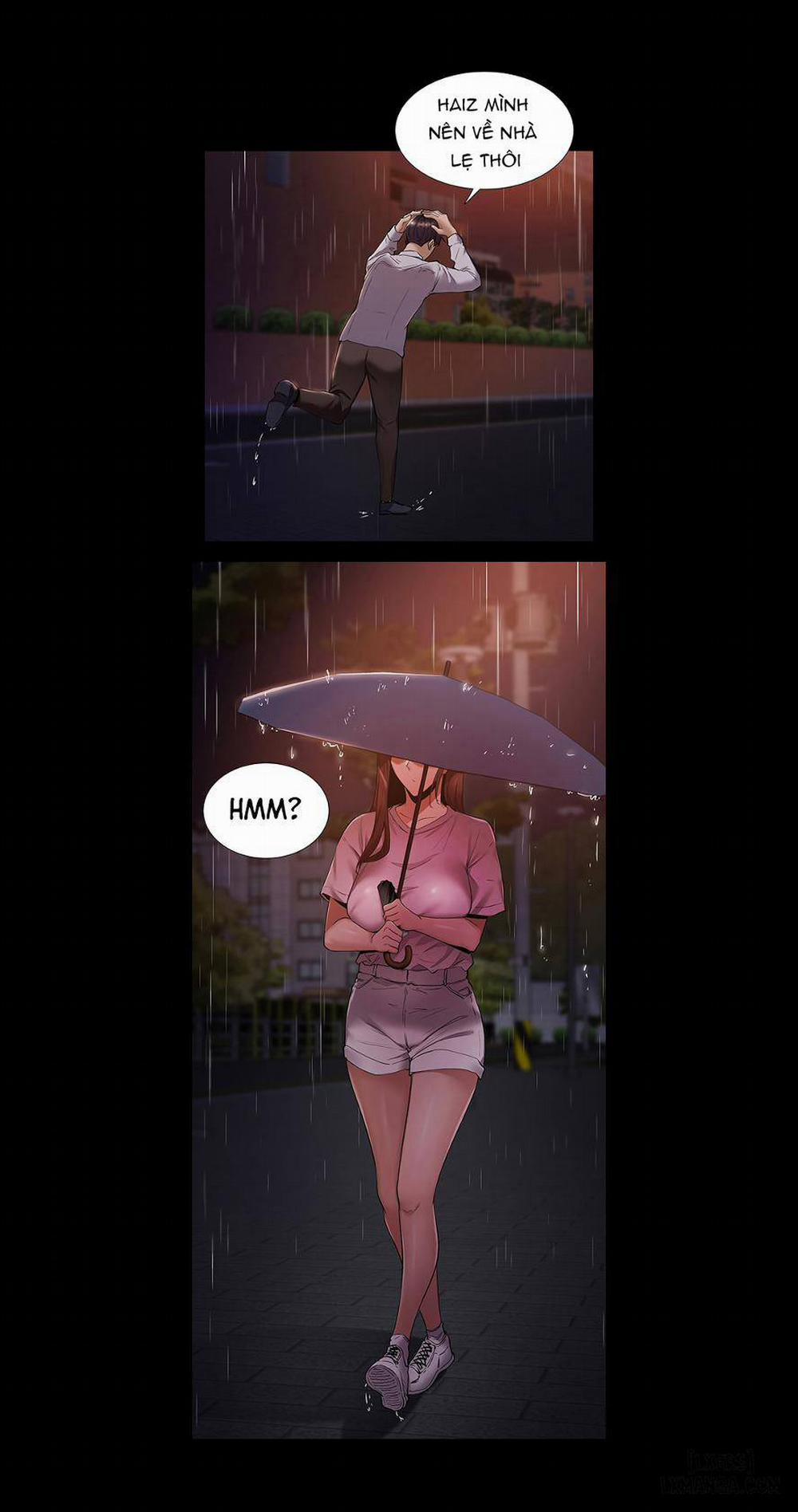Có Phòng Trống Không - không Che 8 trang 38