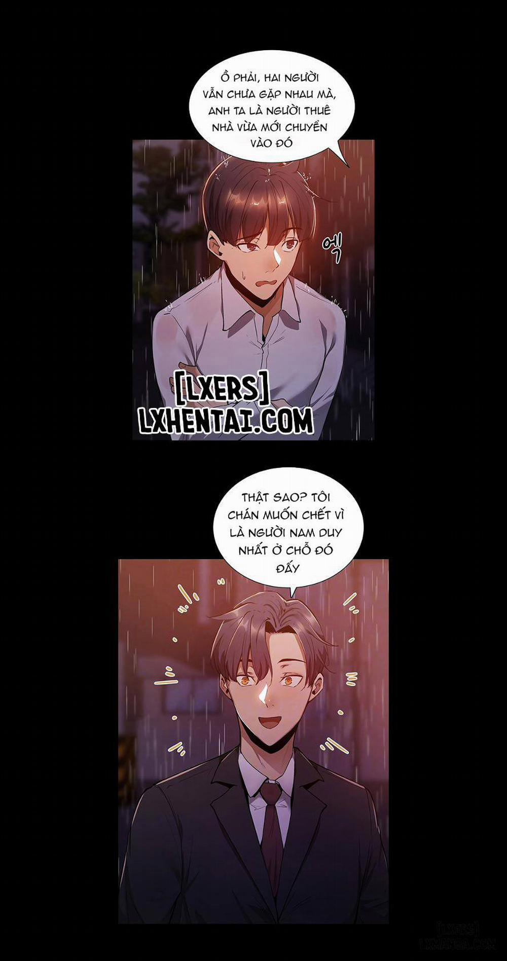 Có Phòng Trống Không - không Che 9 trang 12