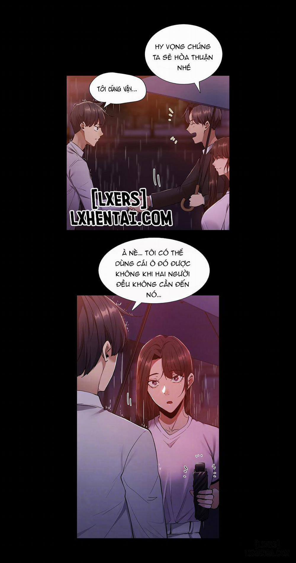 Có Phòng Trống Không - không Che 9 trang 14