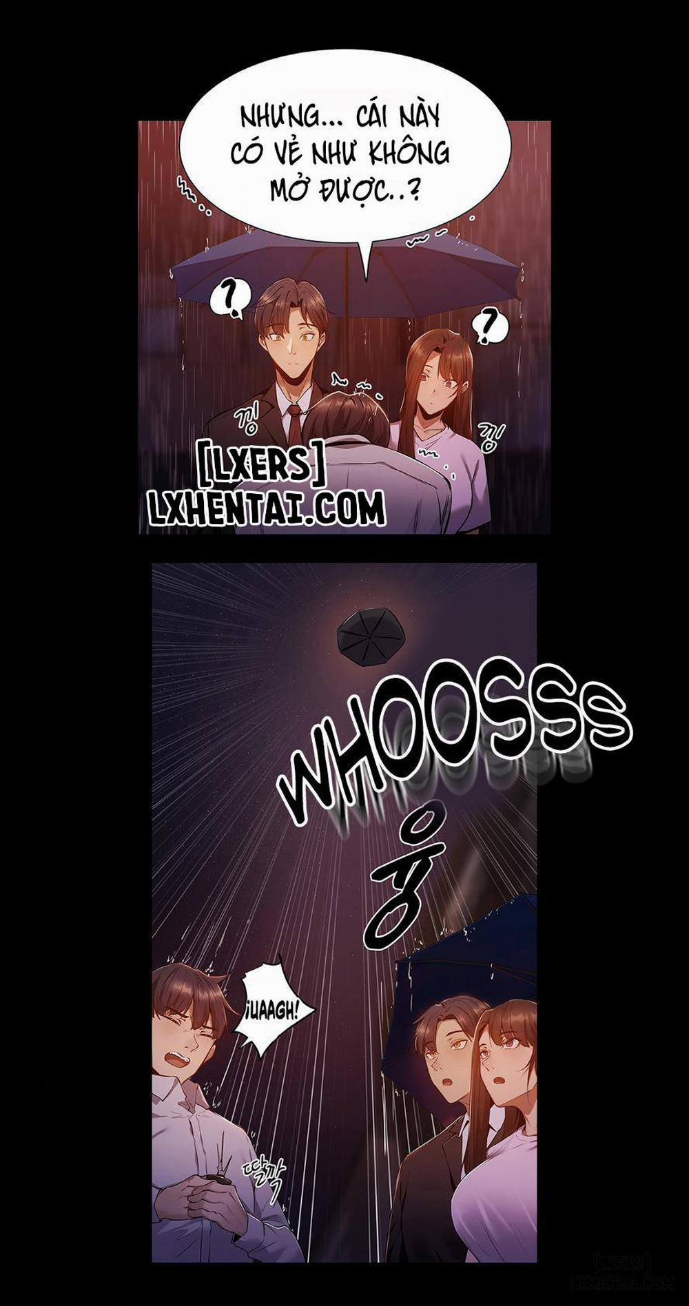Có Phòng Trống Không - không Che 9 trang 16