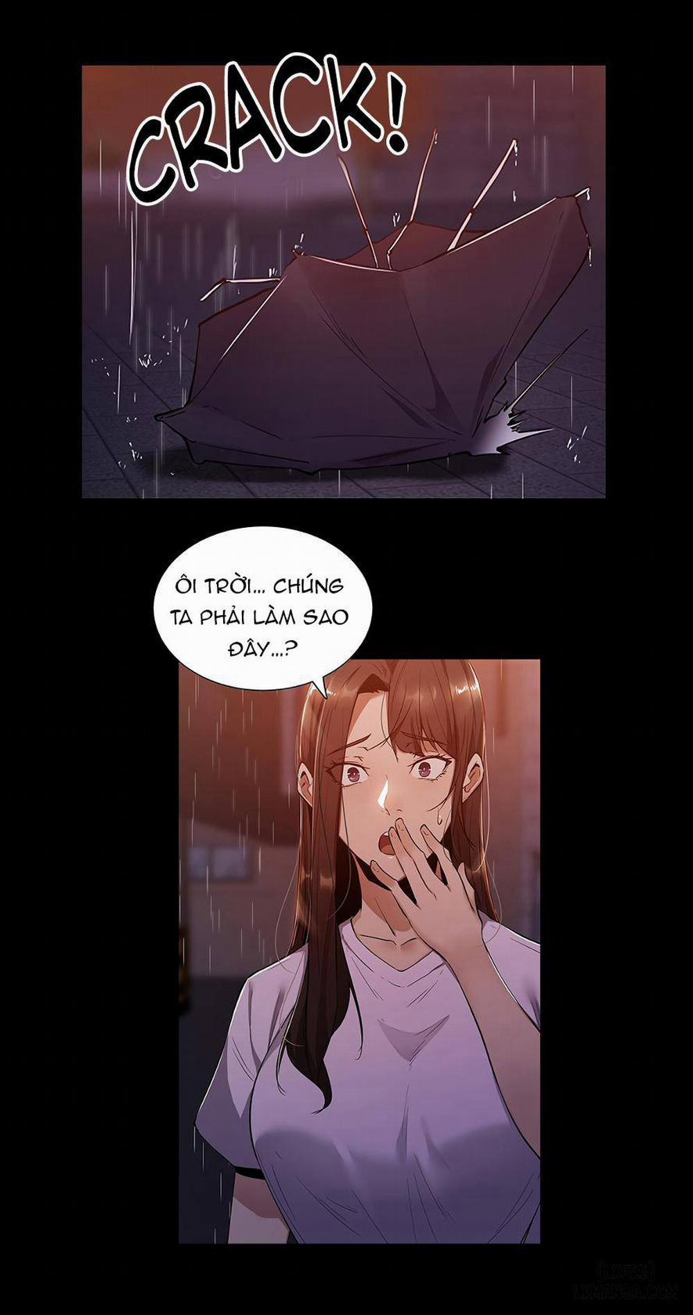 Có Phòng Trống Không - không Che 9 trang 17