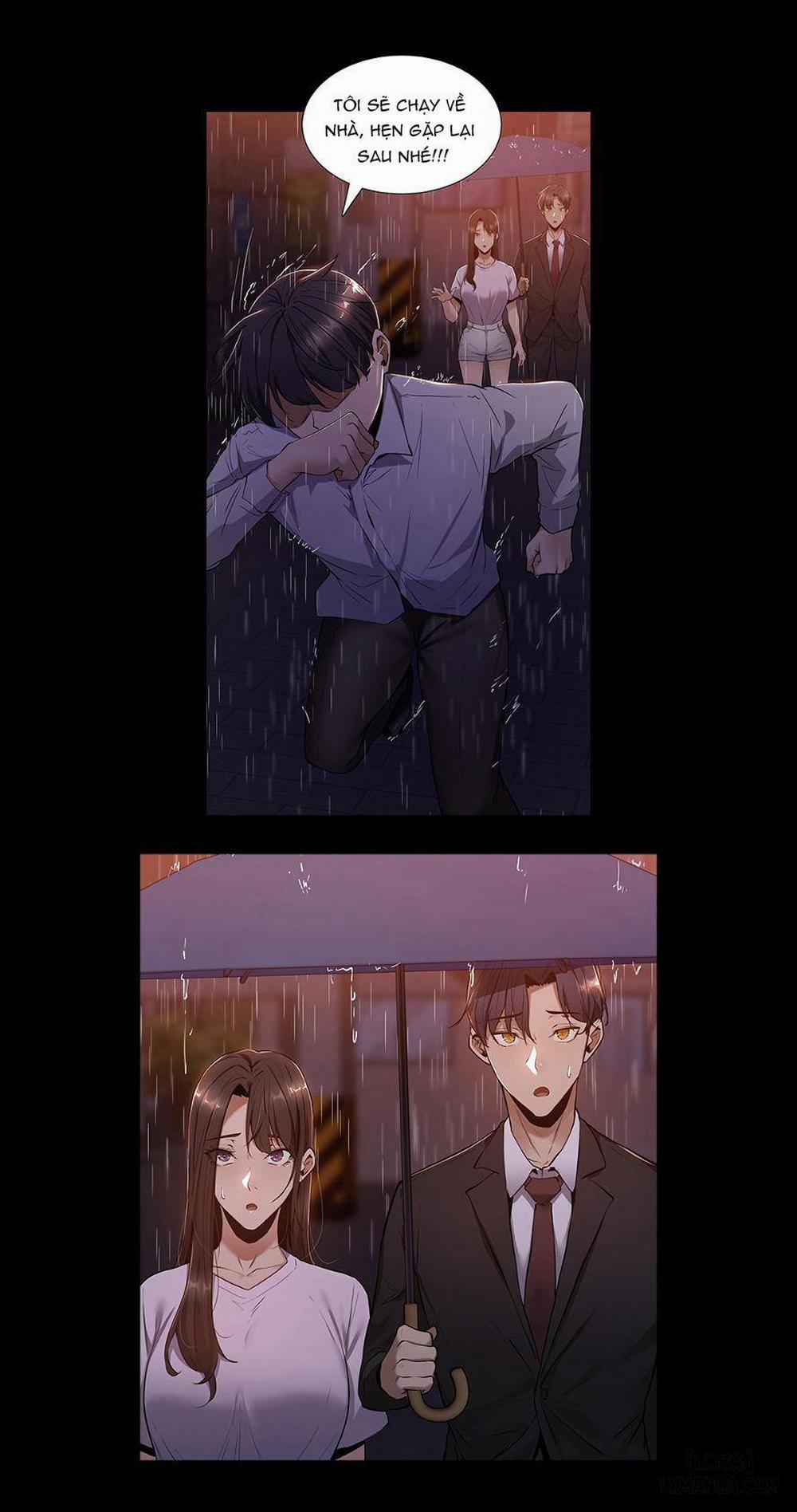 Có Phòng Trống Không - không Che 9 trang 19
