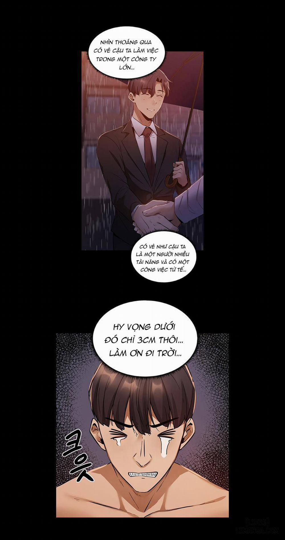 Có Phòng Trống Không - không Che 9 trang 23