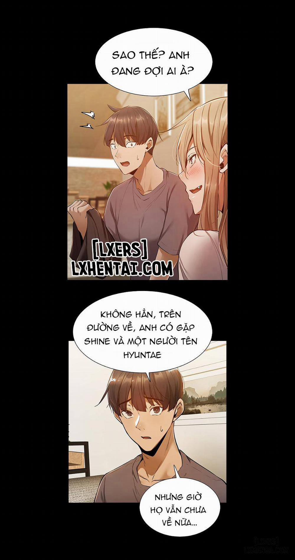 Có Phòng Trống Không - không Che 9 trang 26